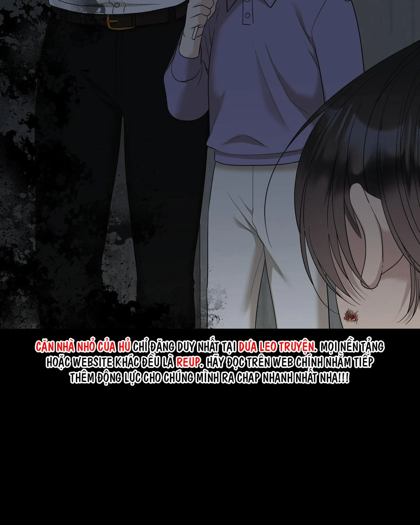 (END) KẺ ĐÊ TIỆN Chapter 56 Trang 32