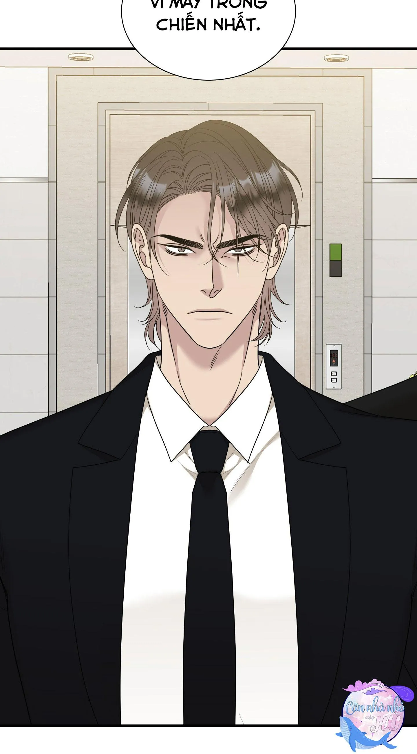 (END) KẺ ĐÊ TIỆN Chapter 56 Trang 35