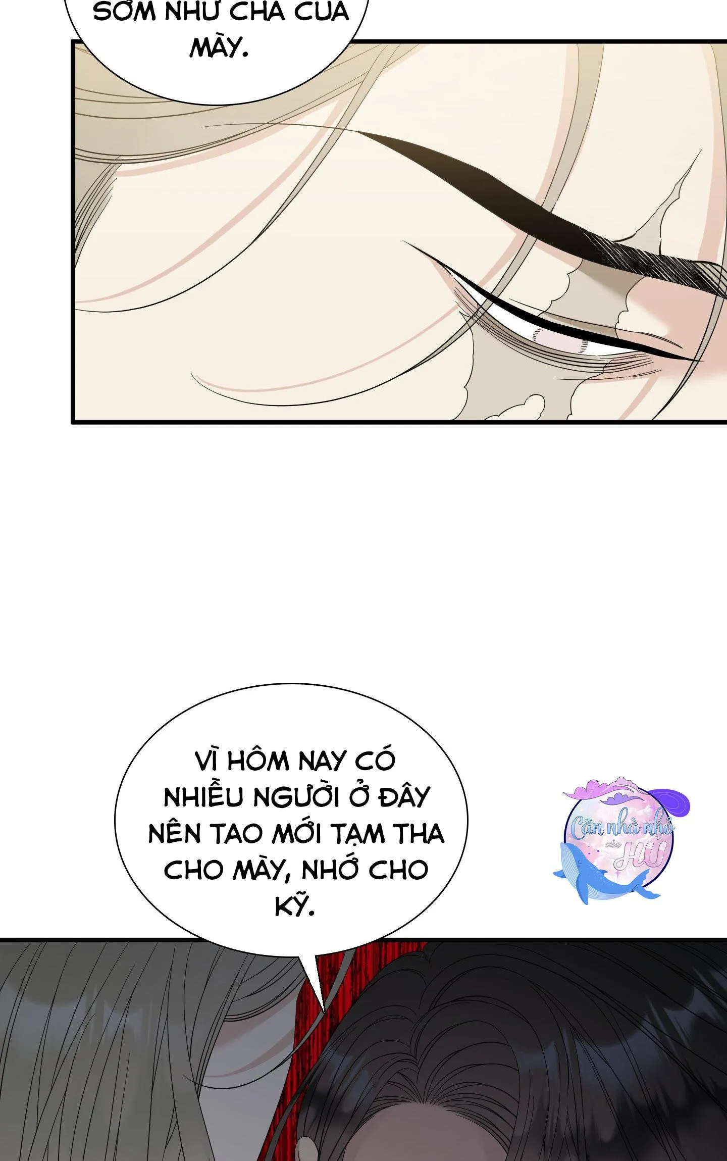 (END) KẺ ĐÊ TIỆN Chapter 56 Trang 40