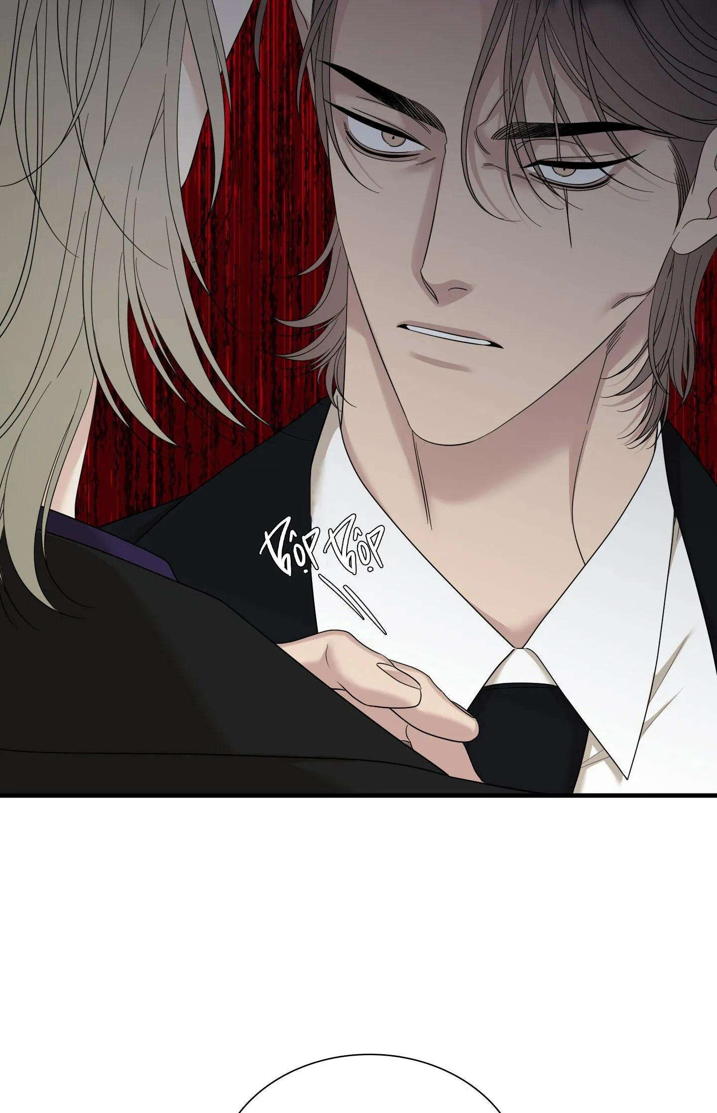 (END) KẺ ĐÊ TIỆN Chapter 56 Trang 41