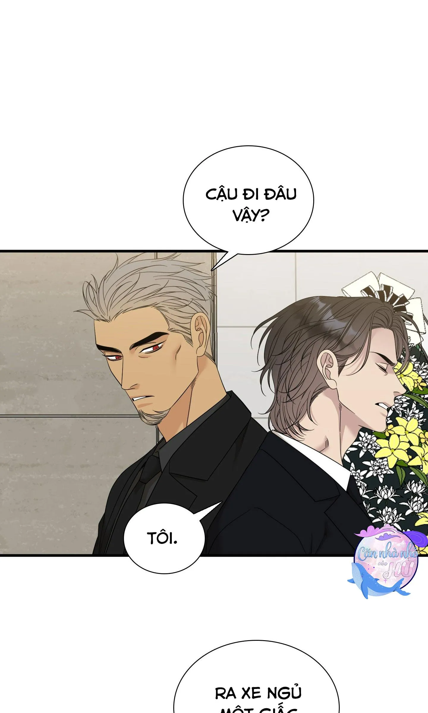 (END) KẺ ĐÊ TIỆN Chapter 56 Trang 45