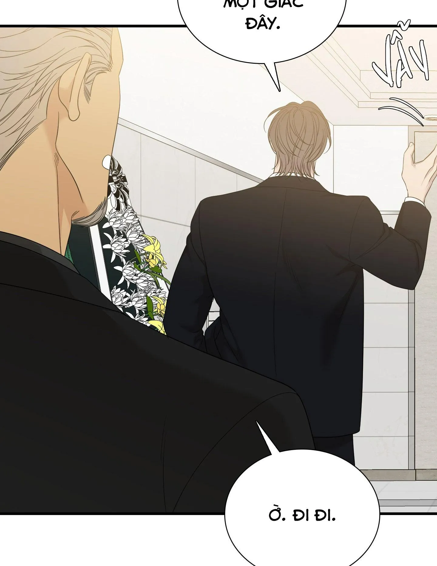 (END) KẺ ĐÊ TIỆN Chapter 56 Trang 46