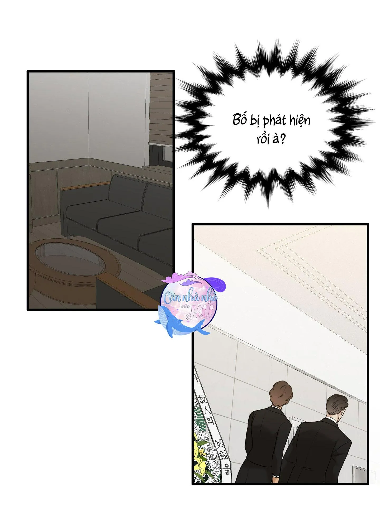 (END) KẺ ĐÊ TIỆN Chapter 56 Trang 59