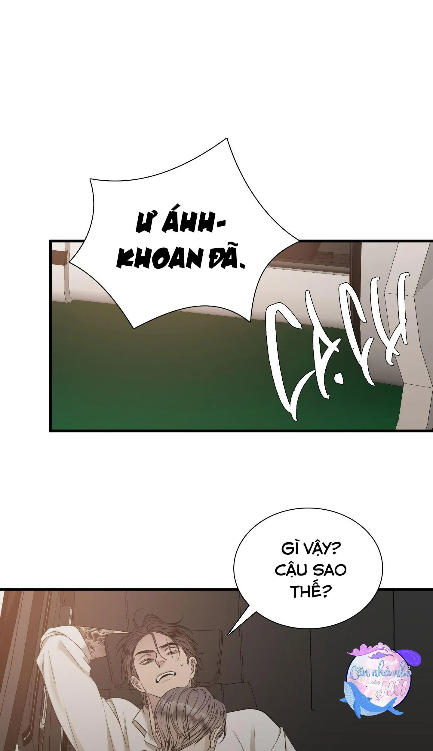 (END) KẺ ĐÊ TIỆN Chapter 56 Trang 68