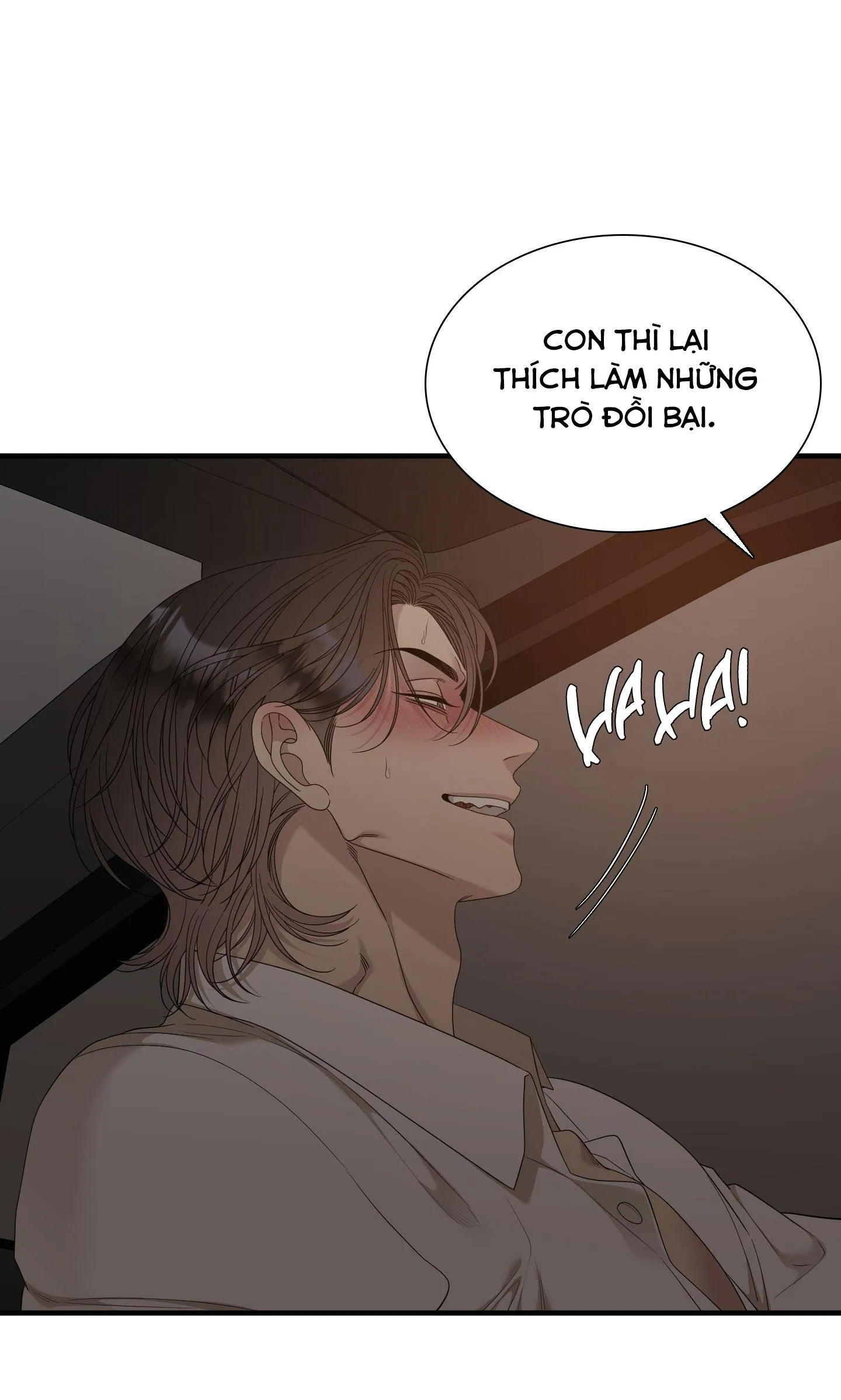 (END) KẺ ĐÊ TIỆN Chapter 57 Trang 10