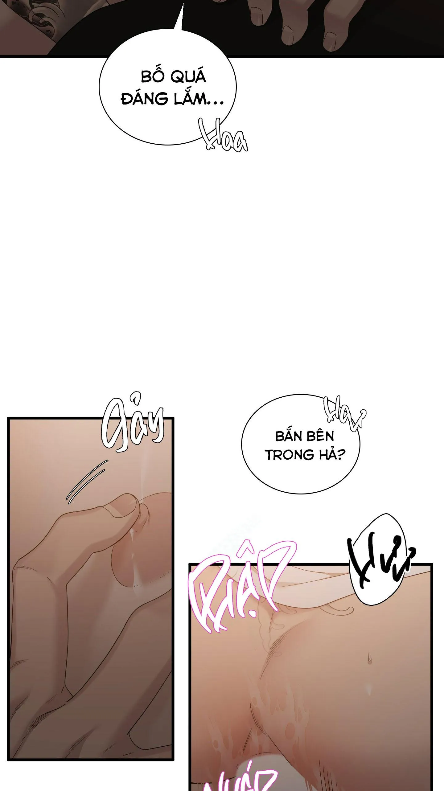 (END) KẺ ĐÊ TIỆN Chapter 57 Trang 18