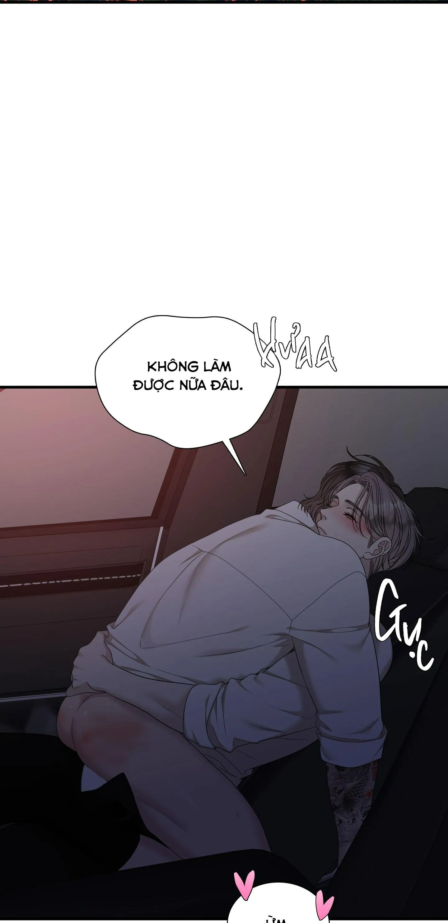 (END) KẺ ĐÊ TIỆN Chapter 57 Trang 24