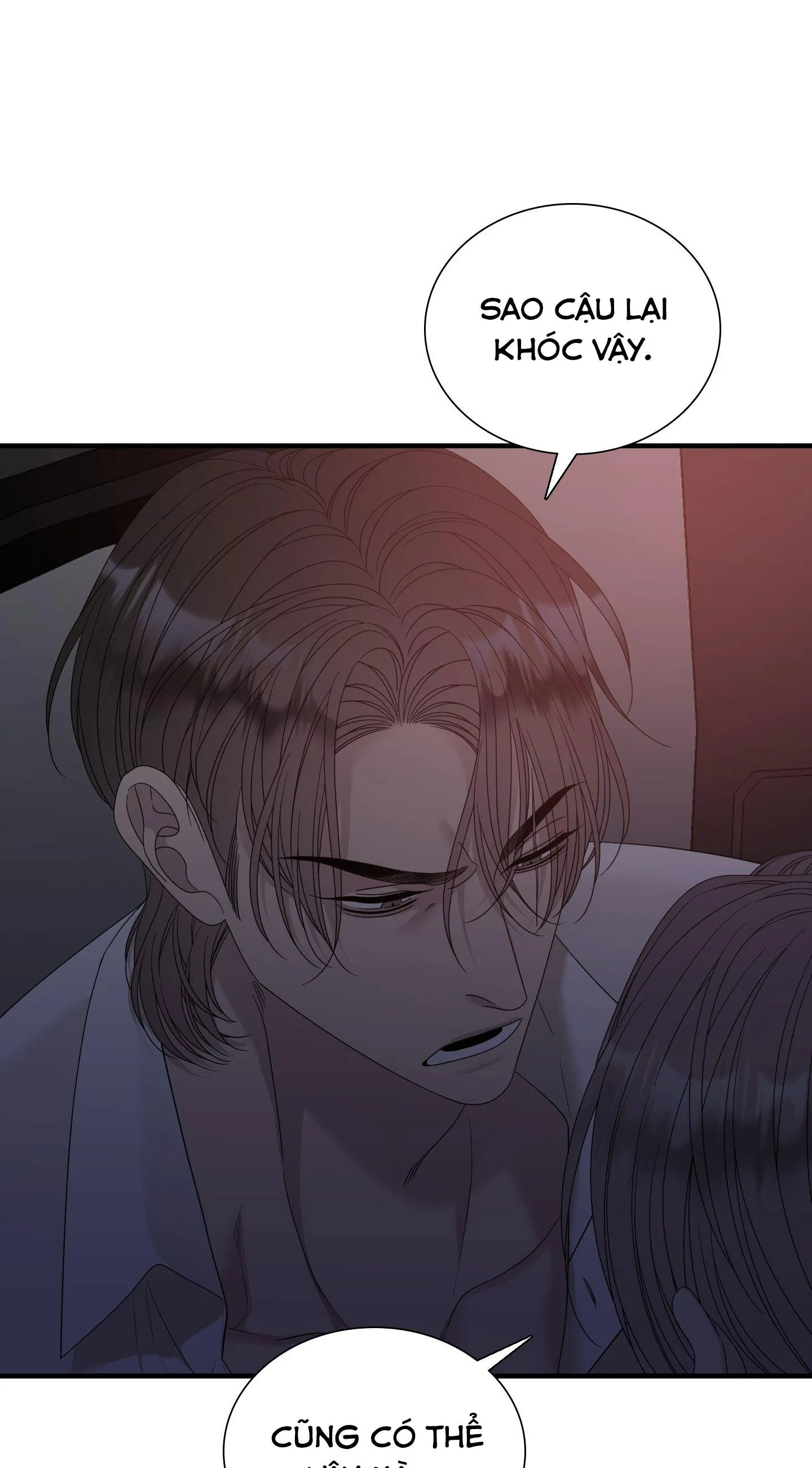 (END) KẺ ĐÊ TIỆN Chapter 57 Trang 26