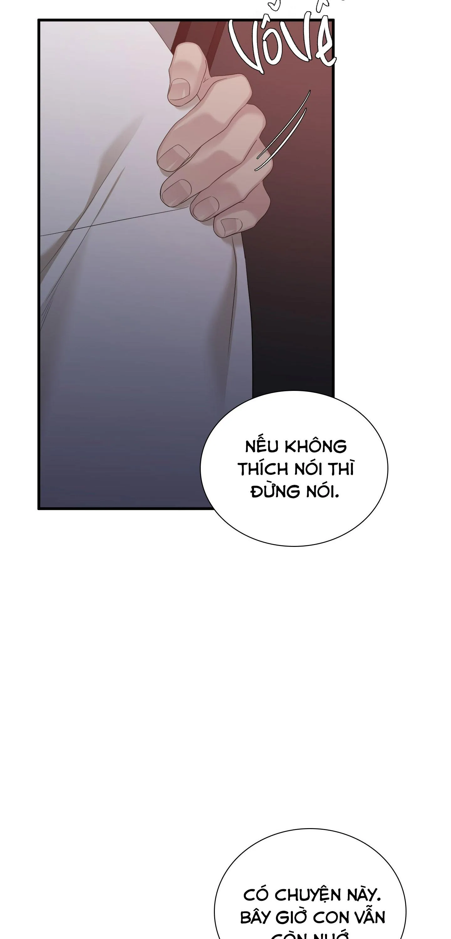 (END) KẺ ĐÊ TIỆN Chapter 57 Trang 34