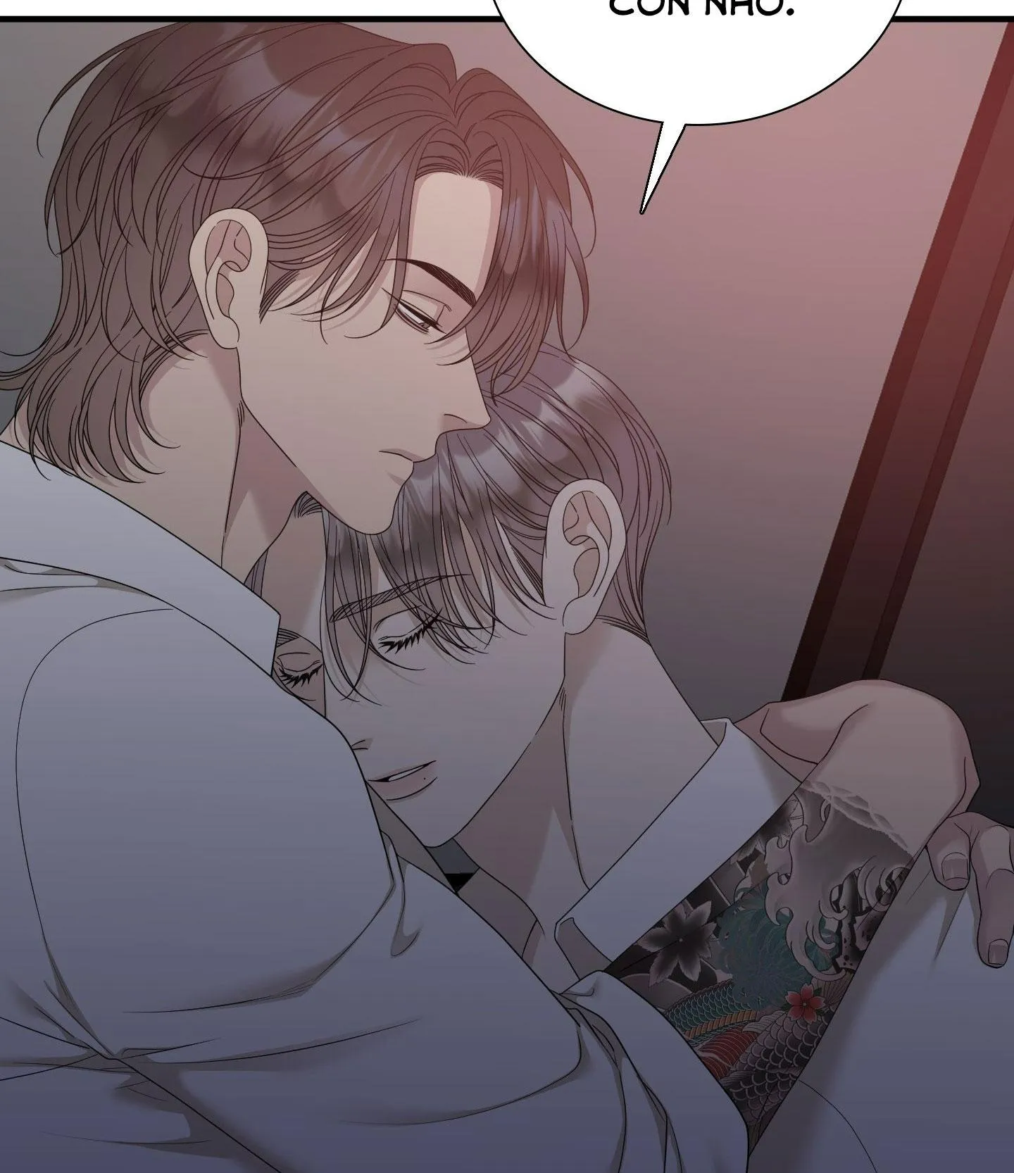 (END) KẺ ĐÊ TIỆN Chapter 57 Trang 35