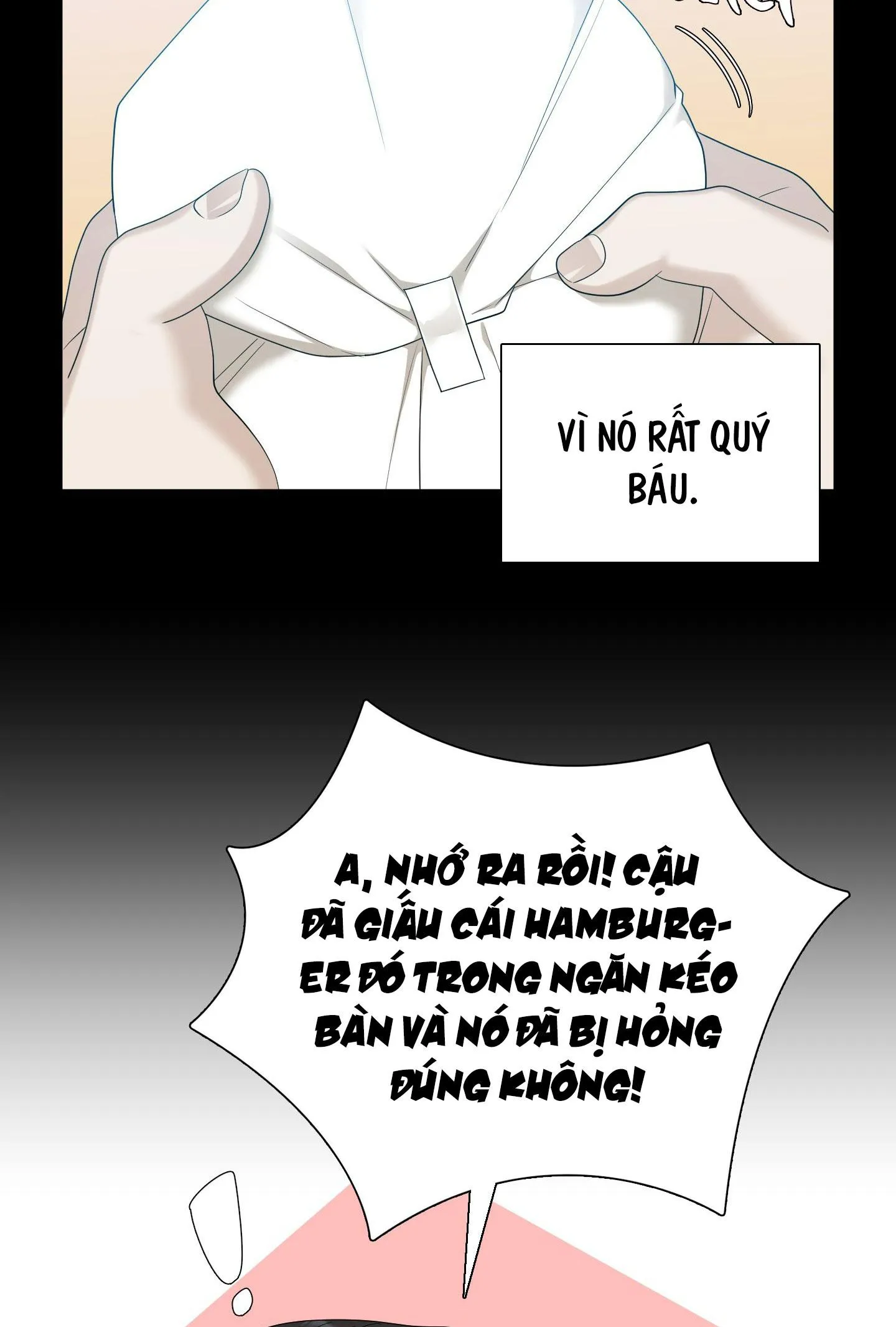 (END) KẺ ĐÊ TIỆN Chapter 57 Trang 43