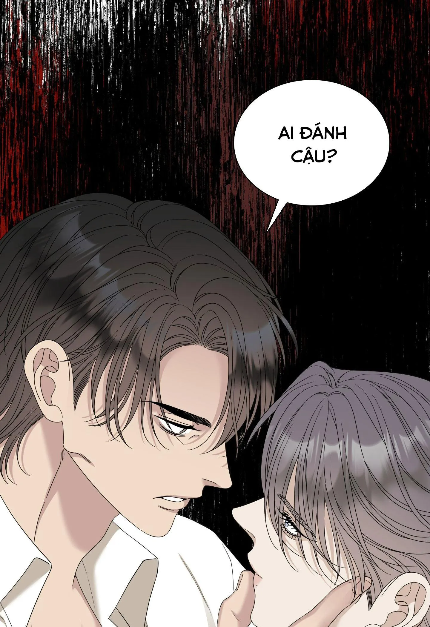 (END) KẺ ĐÊ TIỆN Chapter 57 Trang 51