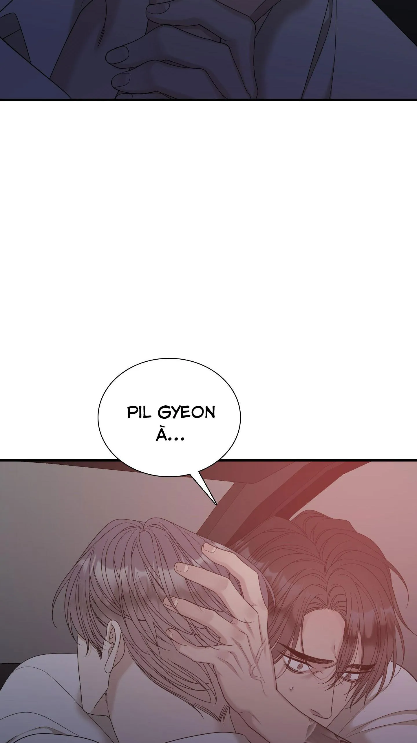 (END) KẺ ĐÊ TIỆN Chapter 57 Trang 59