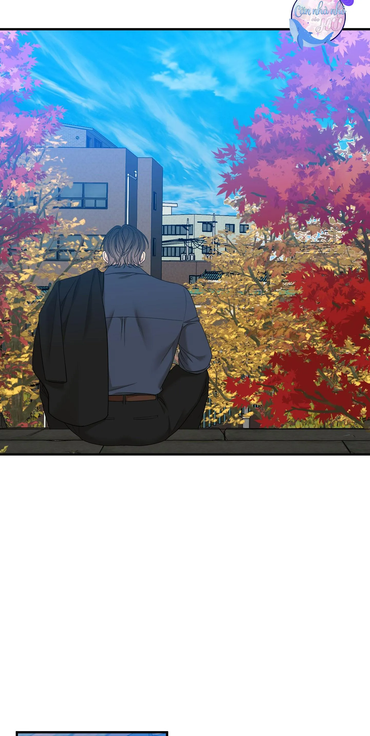 (END) KẺ ĐÊ TIỆN Chapter 58 Trang 5