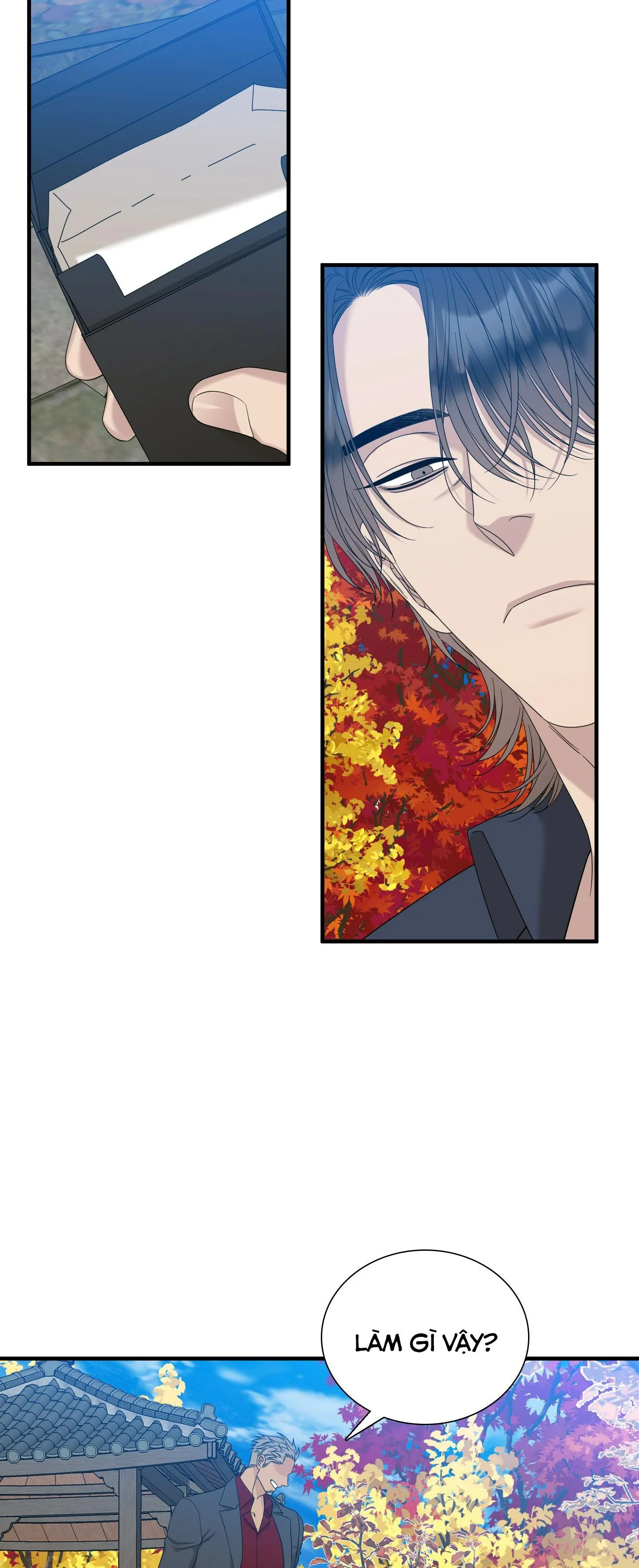 (END) KẺ ĐÊ TIỆN Chapter 58 Trang 6