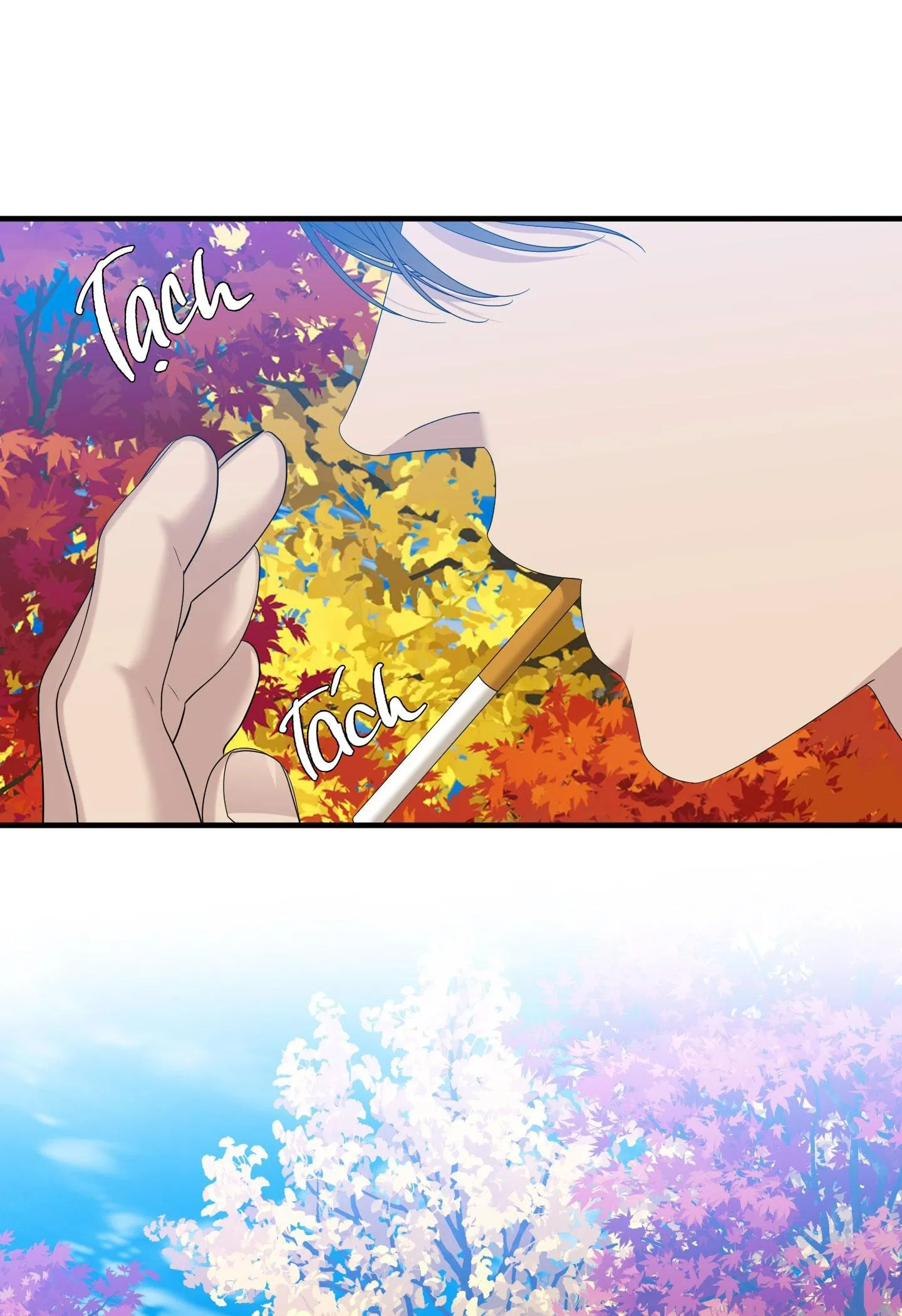 (END) KẺ ĐÊ TIỆN Chapter 58 Trang 9