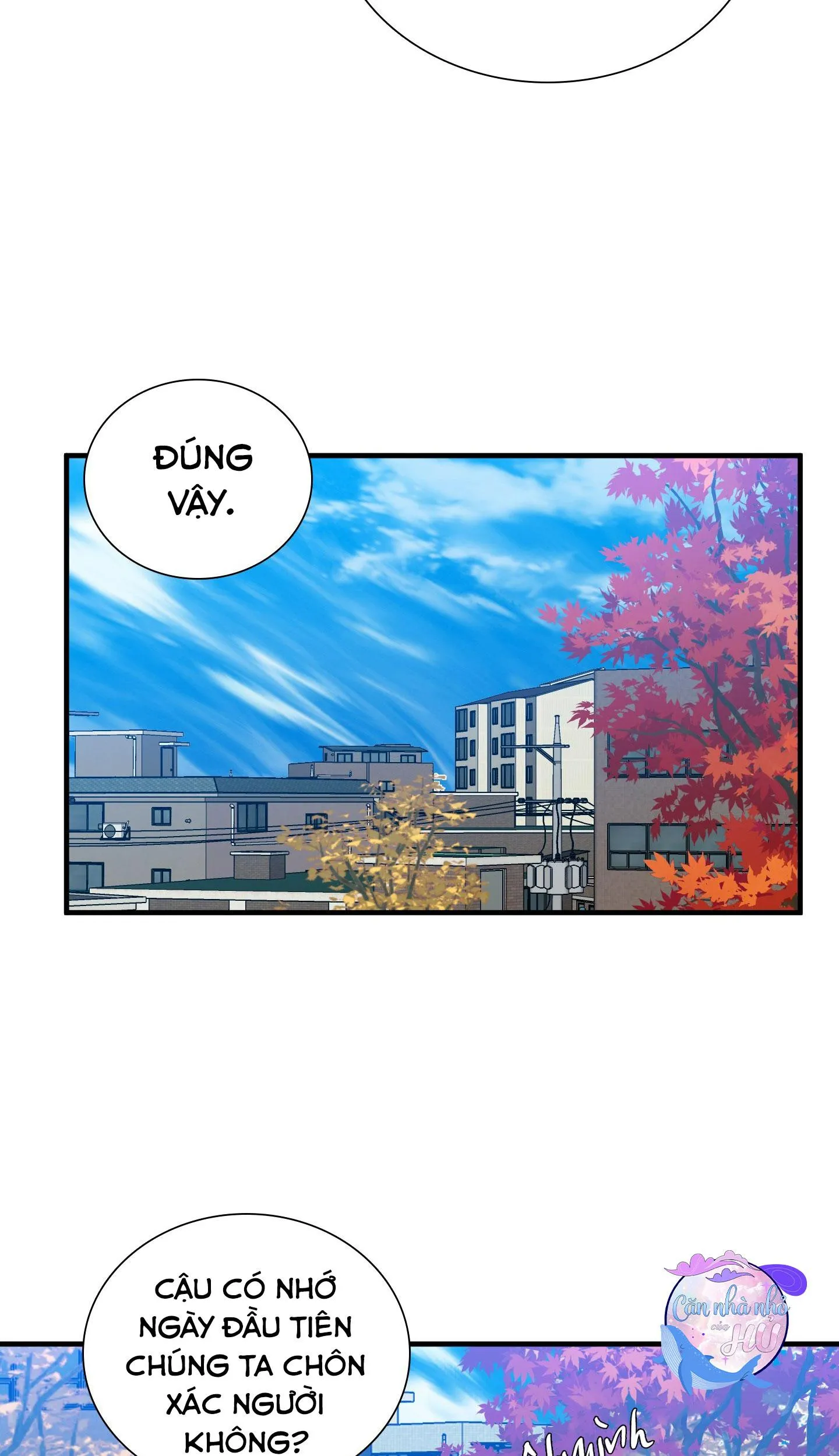 (END) KẺ ĐÊ TIỆN Chapter 58 Trang 14