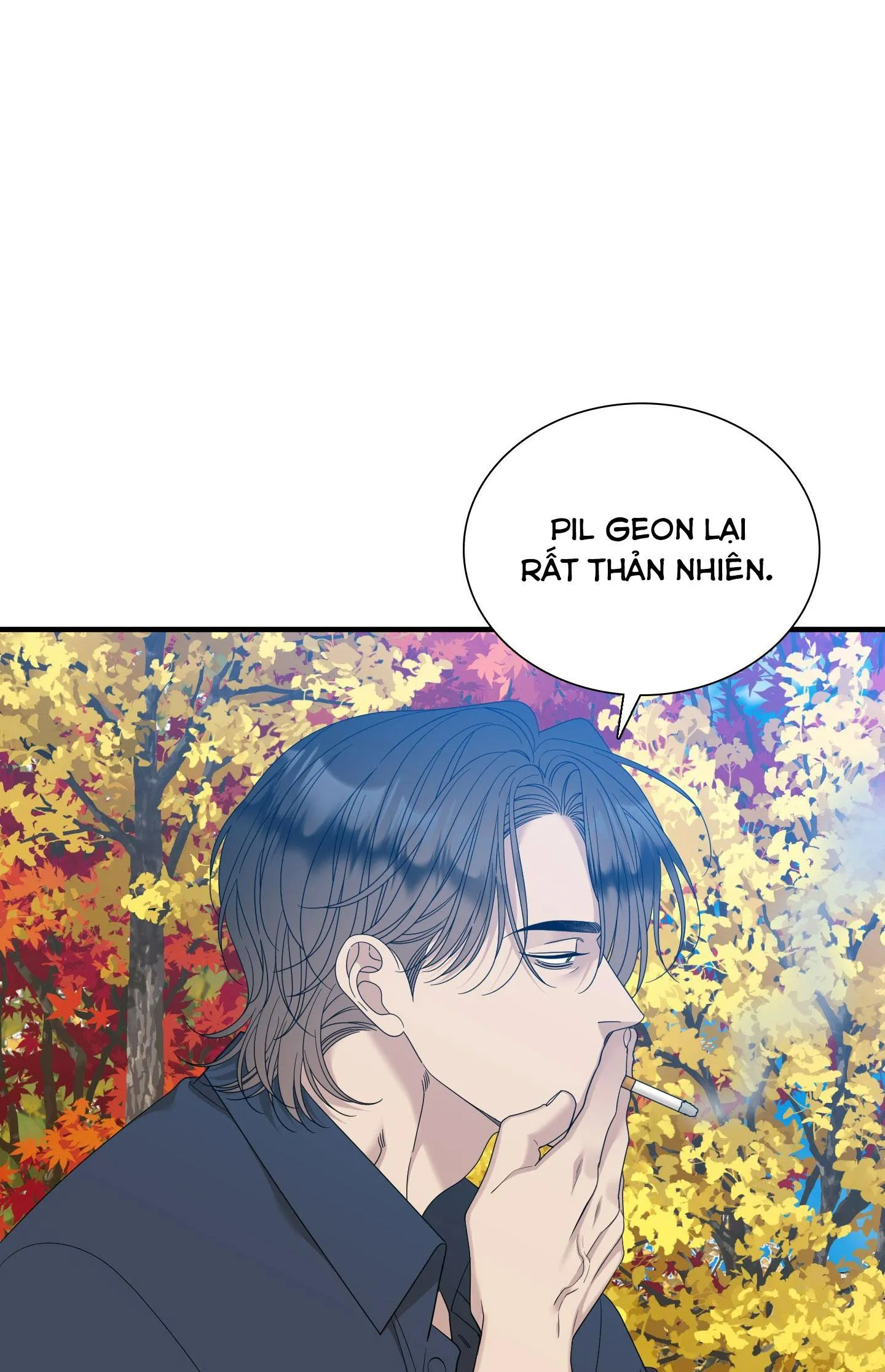 (END) KẺ ĐÊ TIỆN Chapter 58 Trang 21