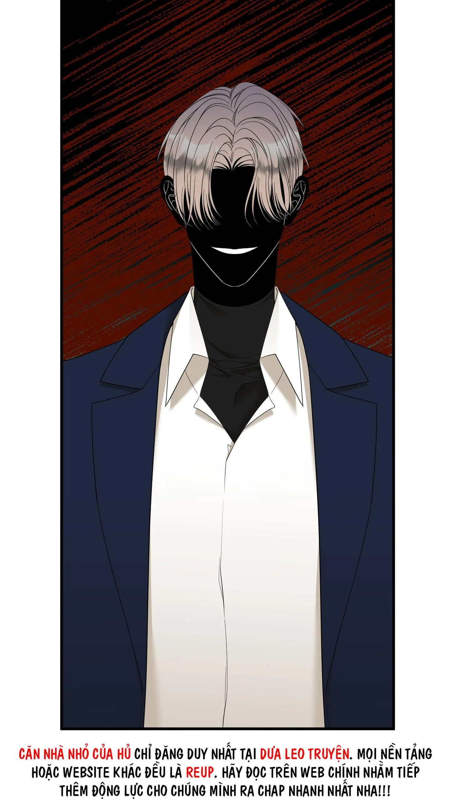 (END) KẺ ĐÊ TIỆN Chapter 58 Trang 23