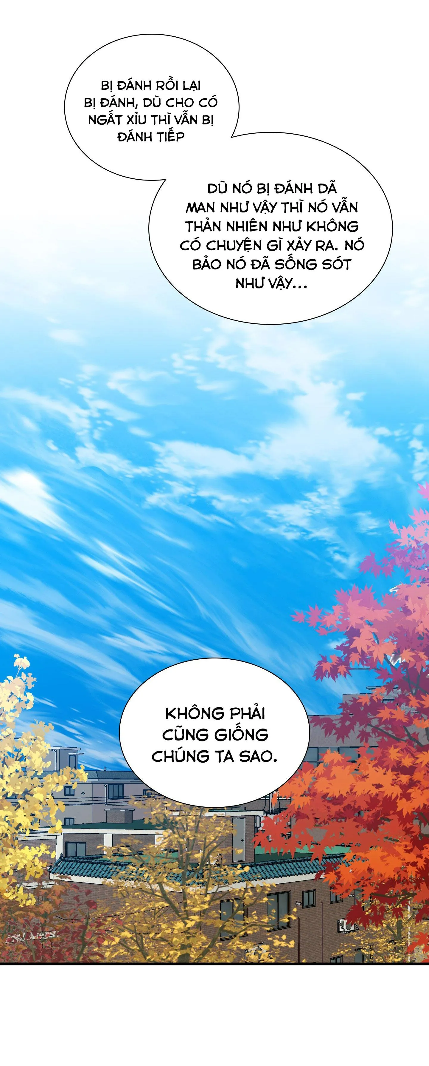 (END) KẺ ĐÊ TIỆN Chapter 58 Trang 25