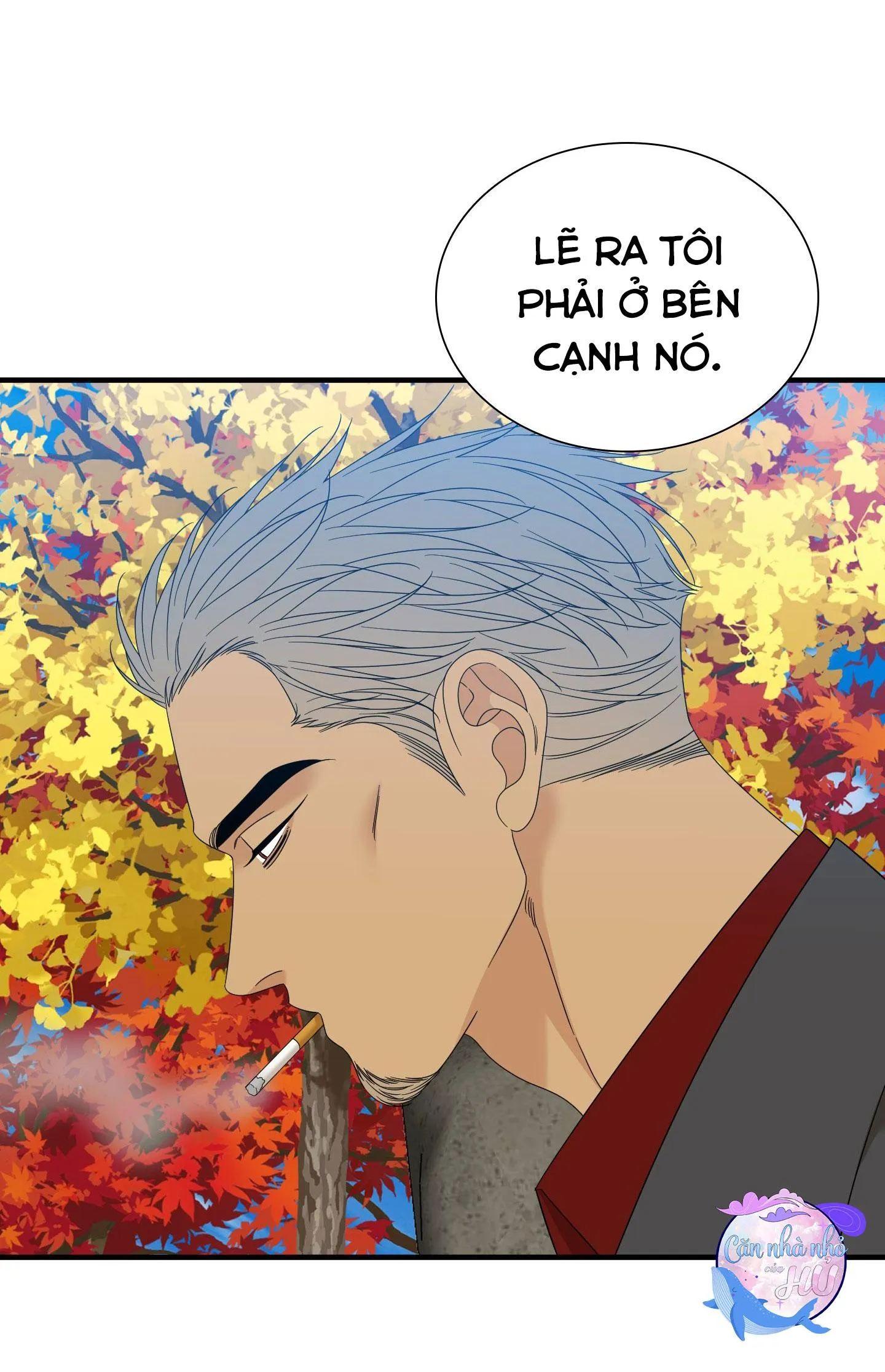 (END) KẺ ĐÊ TIỆN Chapter 58 Trang 26