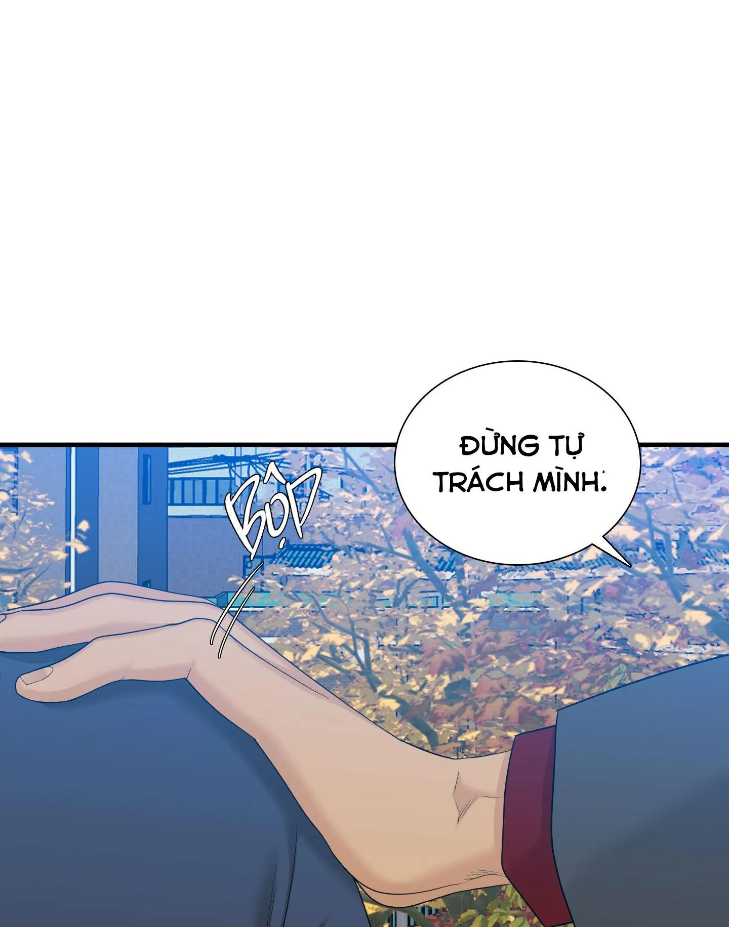 (END) KẺ ĐÊ TIỆN Chapter 58 Trang 27