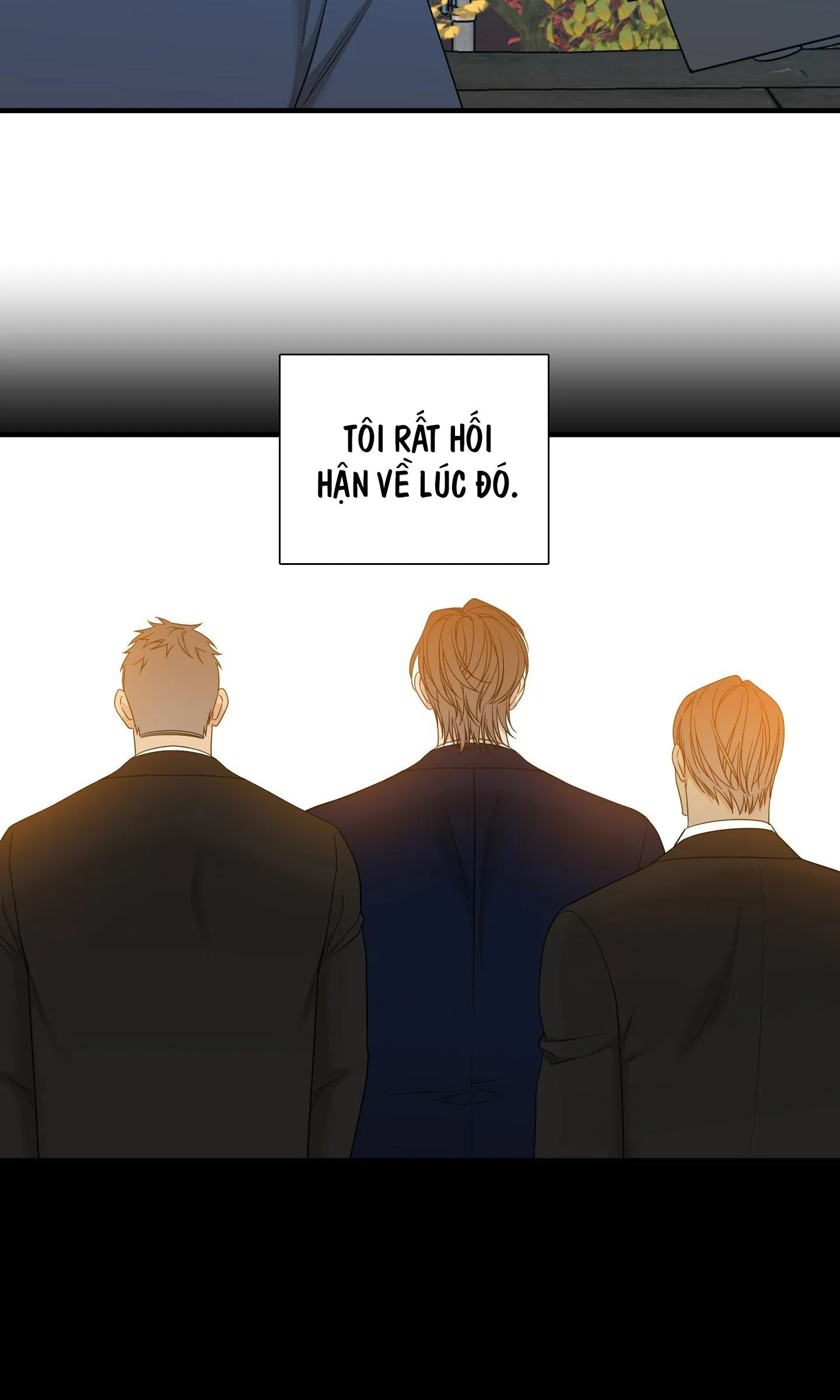 (END) KẺ ĐÊ TIỆN Chapter 58 Trang 28