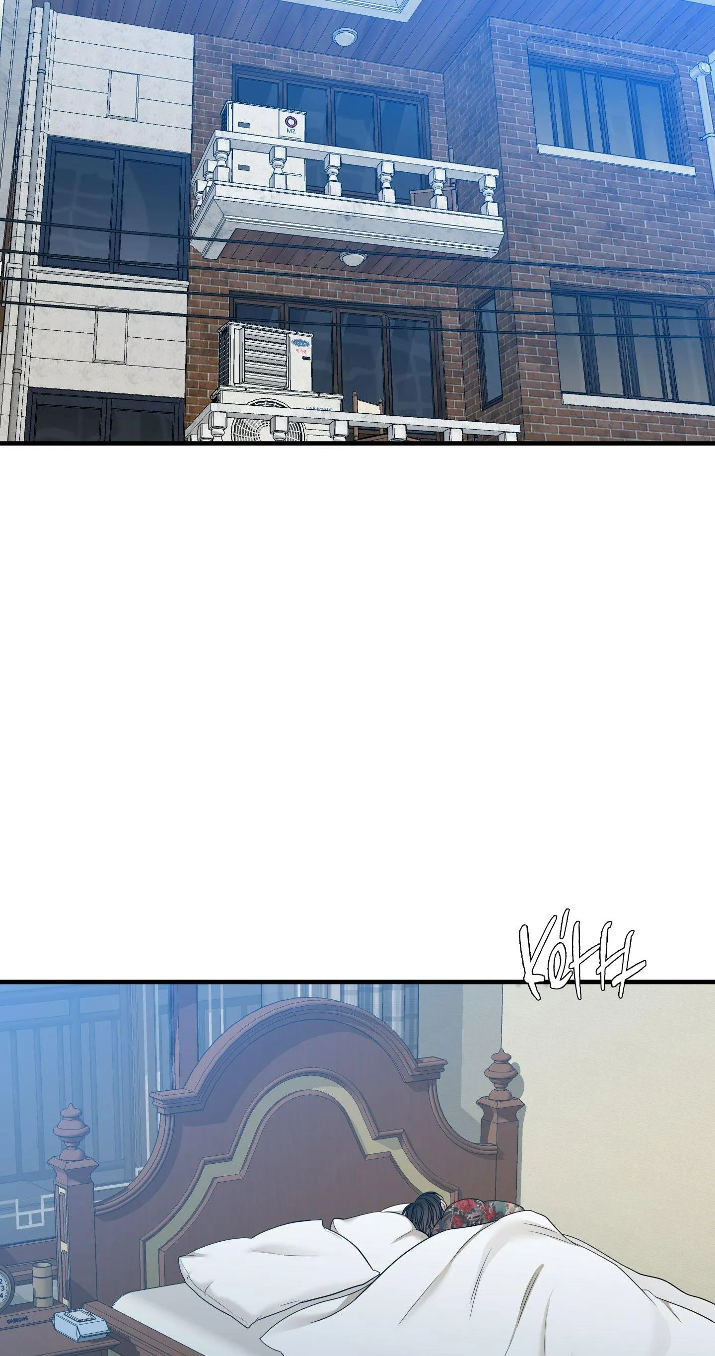 (END) KẺ ĐÊ TIỆN Chapter 58 Trang 37