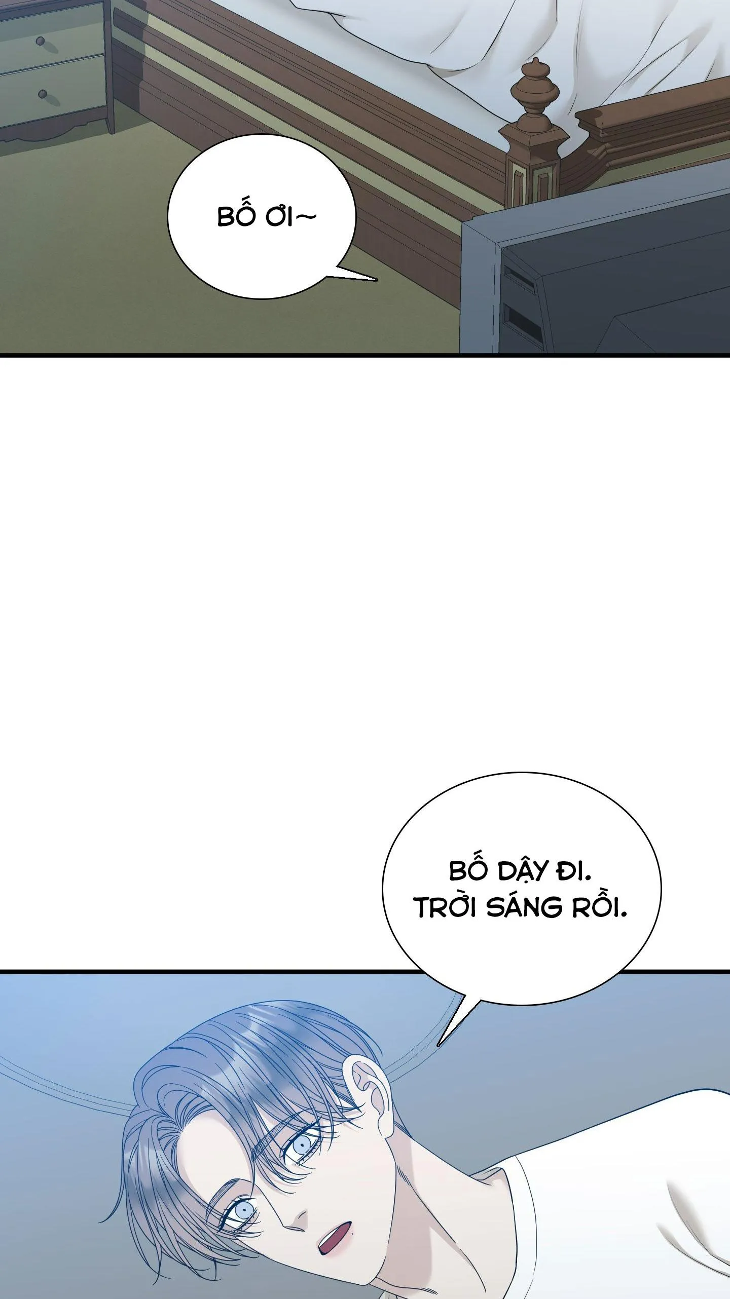 (END) KẺ ĐÊ TIỆN Chapter 58 Trang 38