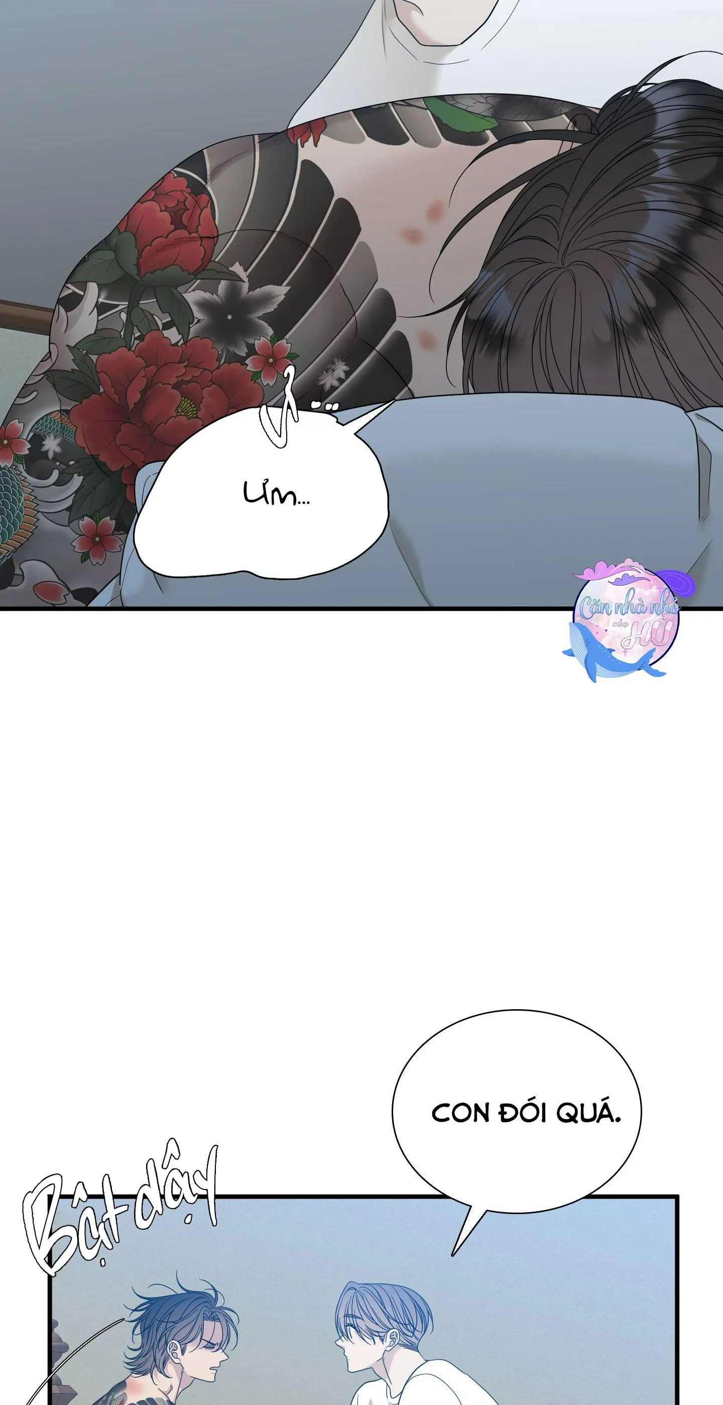 (END) KẺ ĐÊ TIỆN Chapter 58 Trang 39