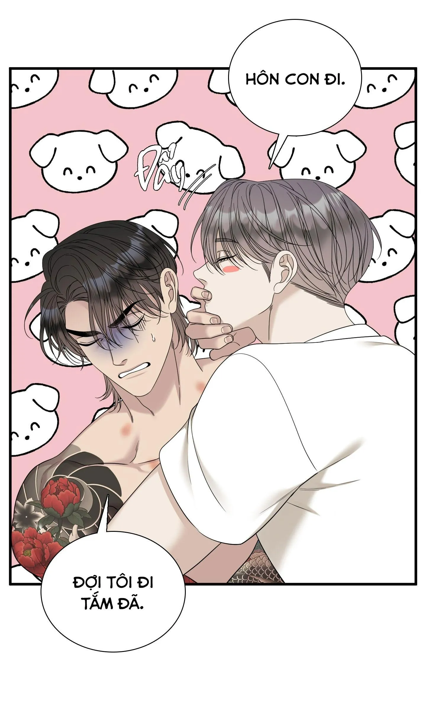 (END) KẺ ĐÊ TIỆN Chapter 58 Trang 42