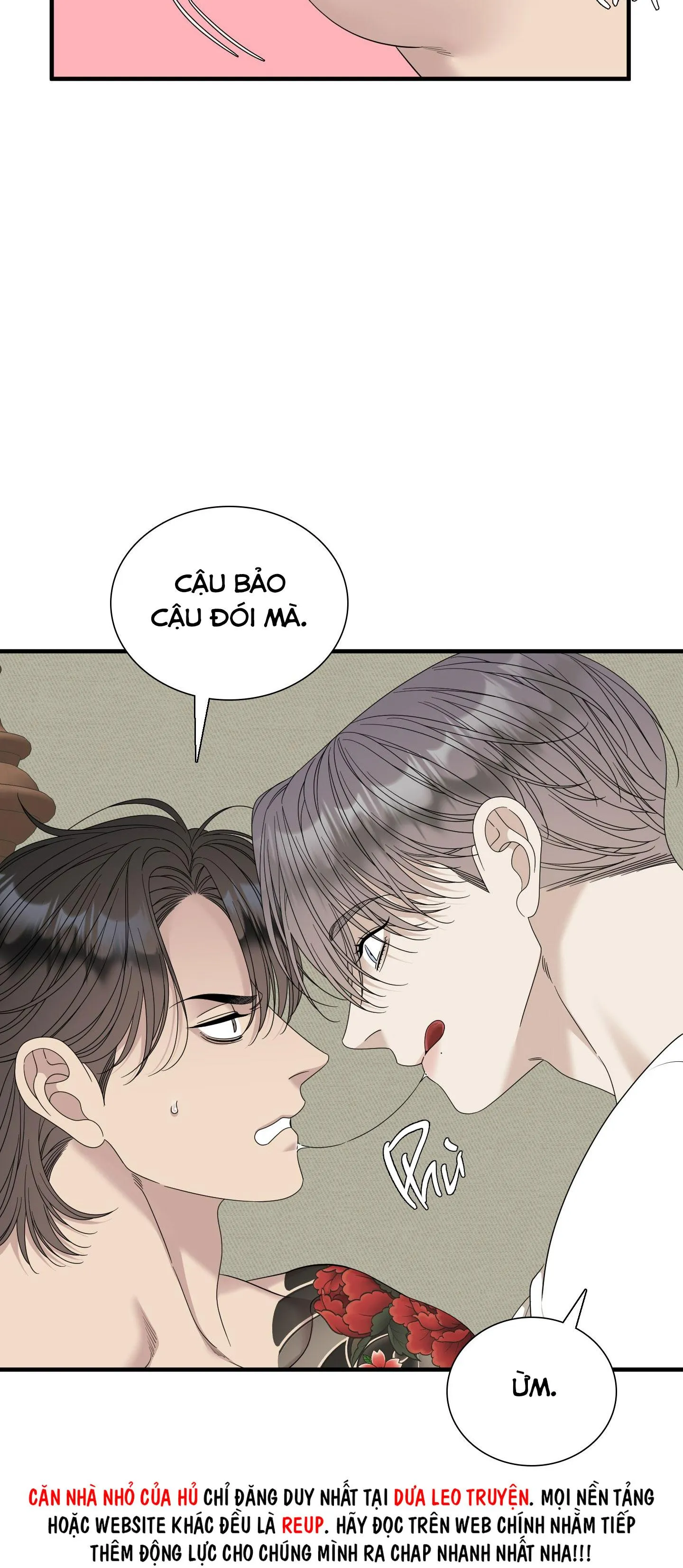 (END) KẺ ĐÊ TIỆN Chapter 58 Trang 46