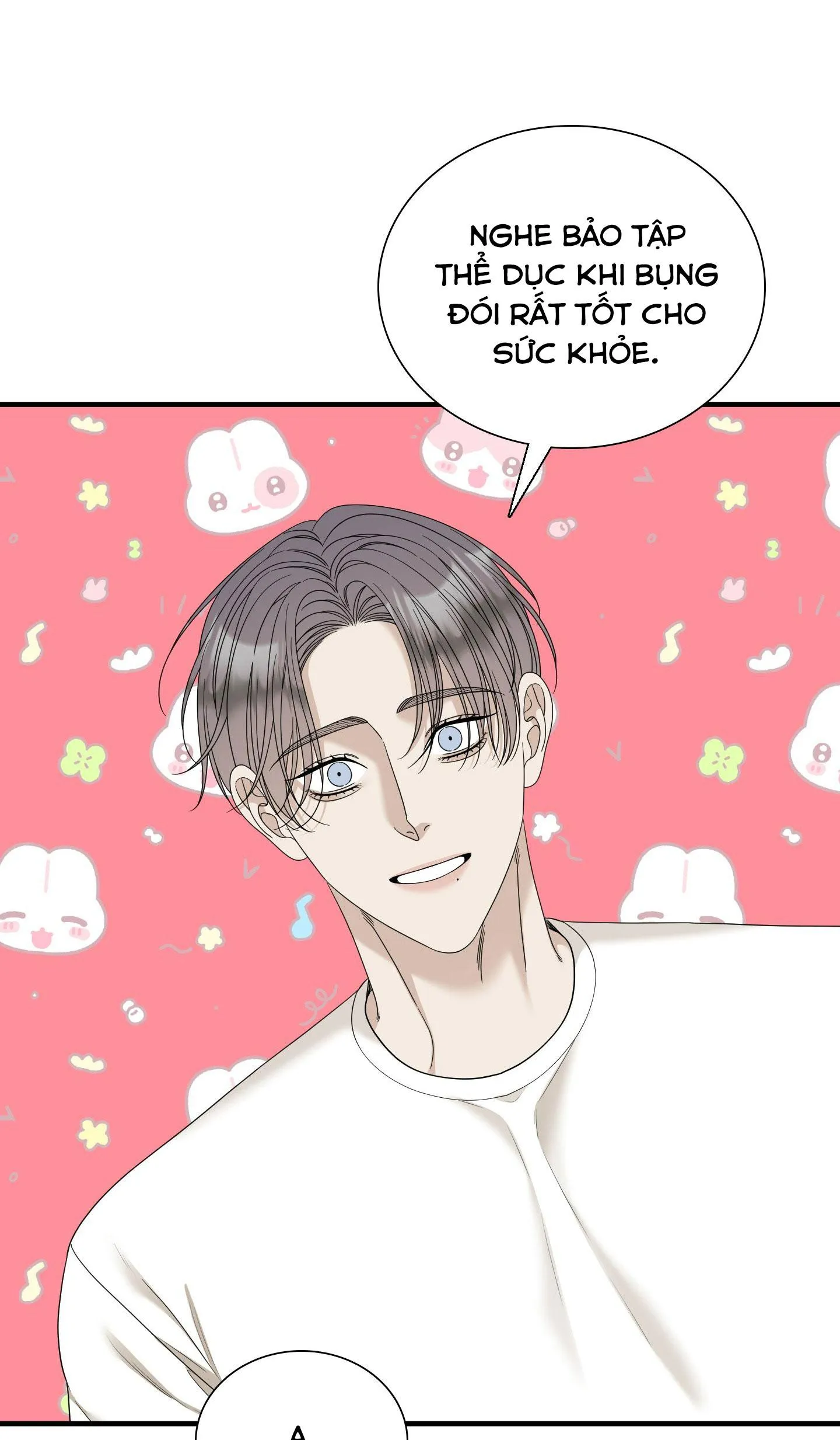 (END) KẺ ĐÊ TIỆN Chapter 58 Trang 47