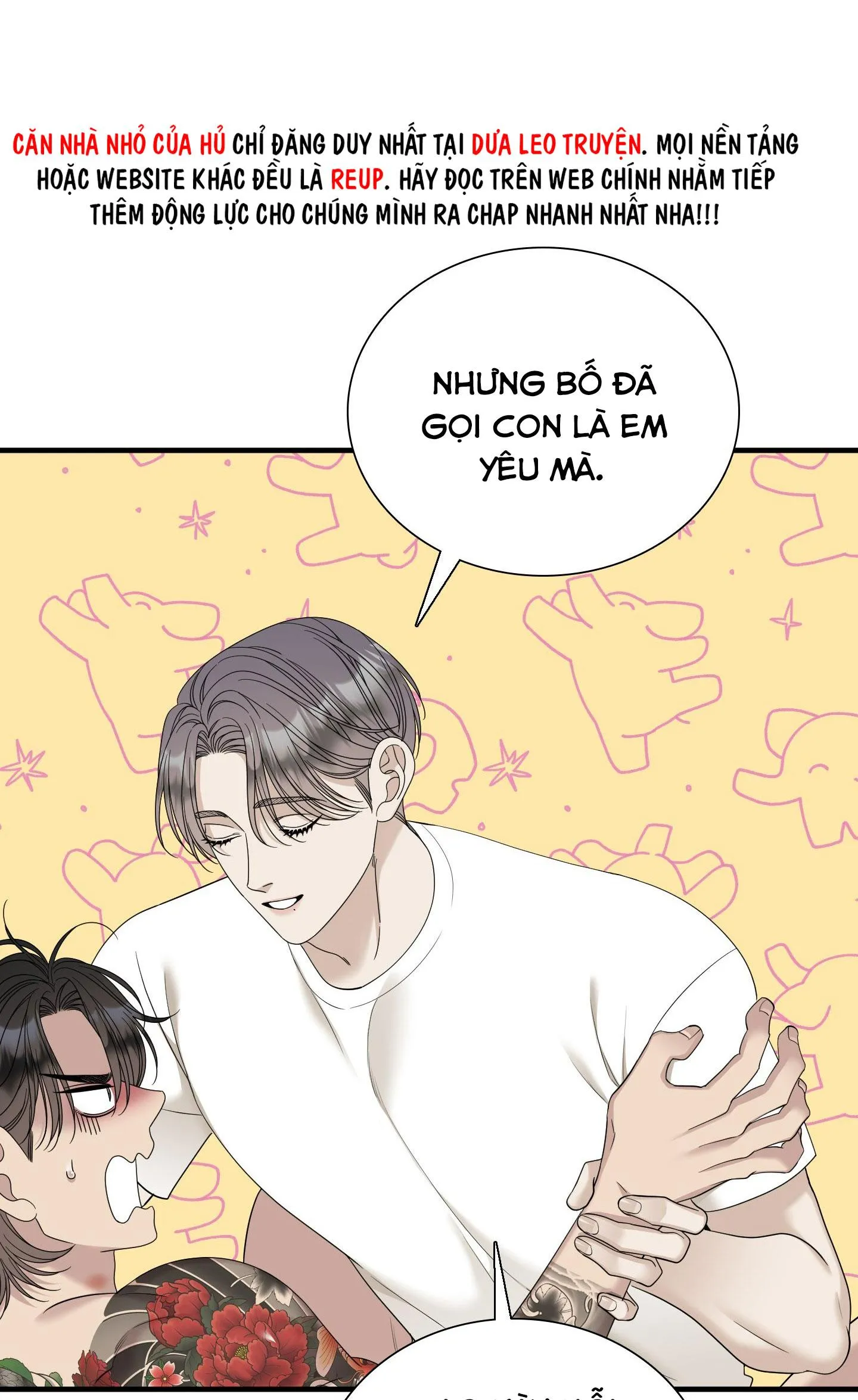 (END) KẺ ĐÊ TIỆN Chapter 58 Trang 51