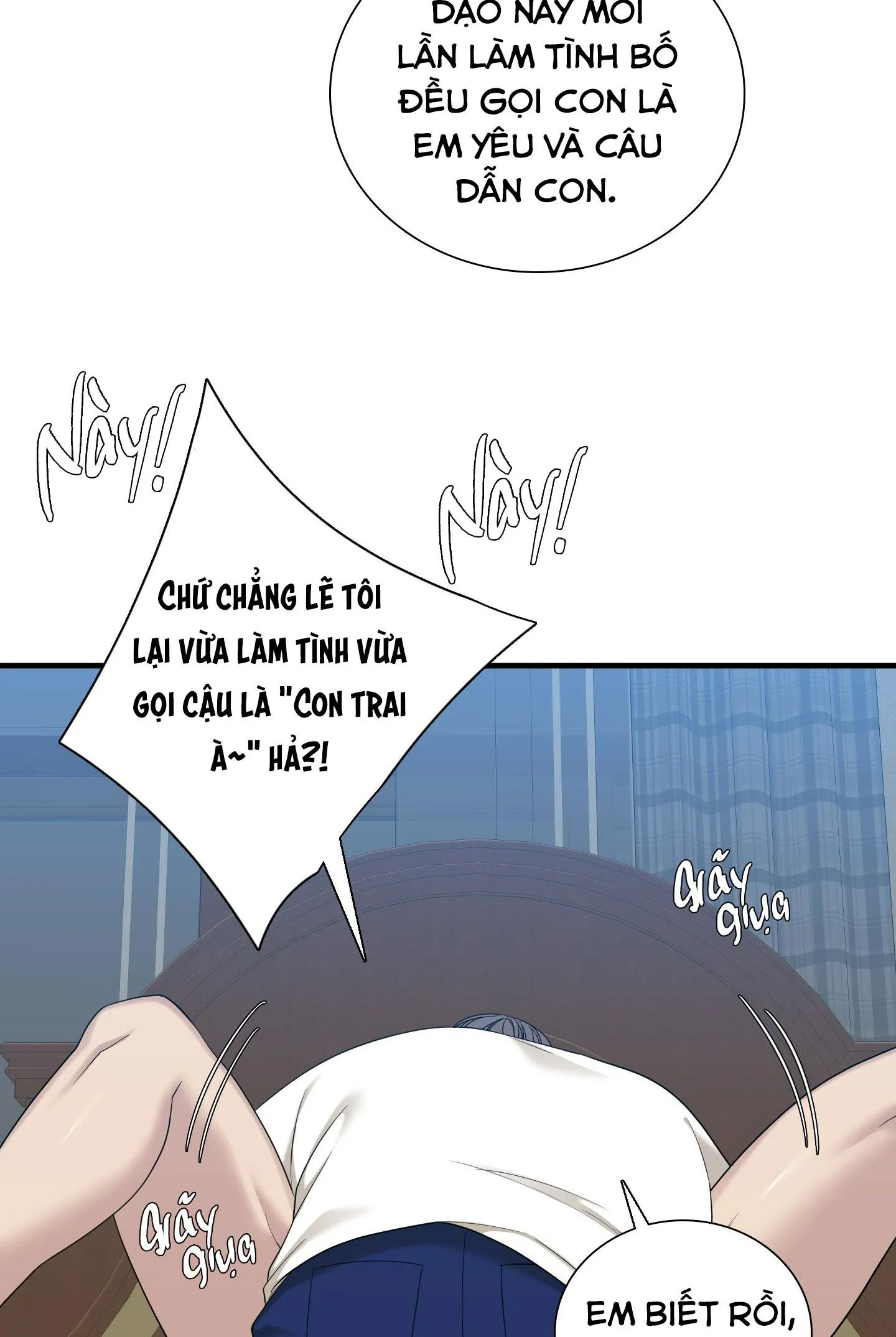 (END) KẺ ĐÊ TIỆN Chapter 58 Trang 52