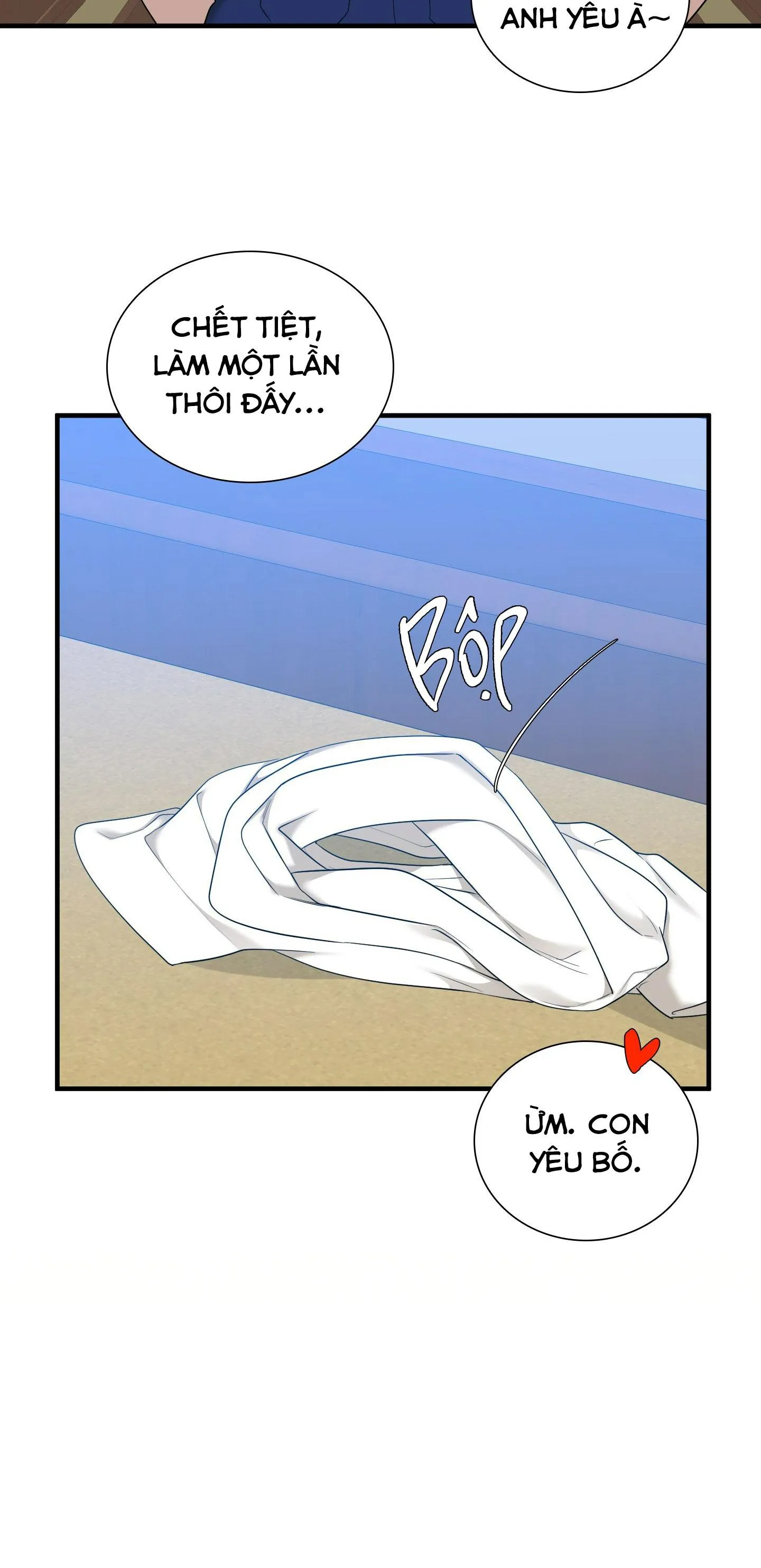 (END) KẺ ĐÊ TIỆN Chapter 58 Trang 53