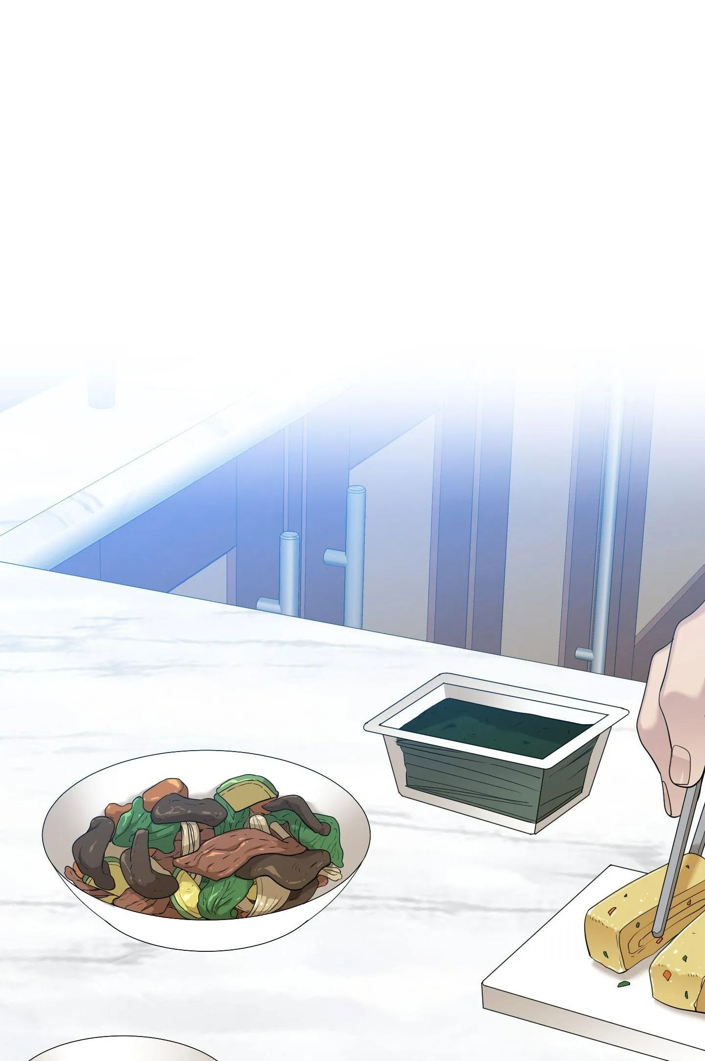 (END) KẺ ĐÊ TIỆN Chapter 58 Trang 54