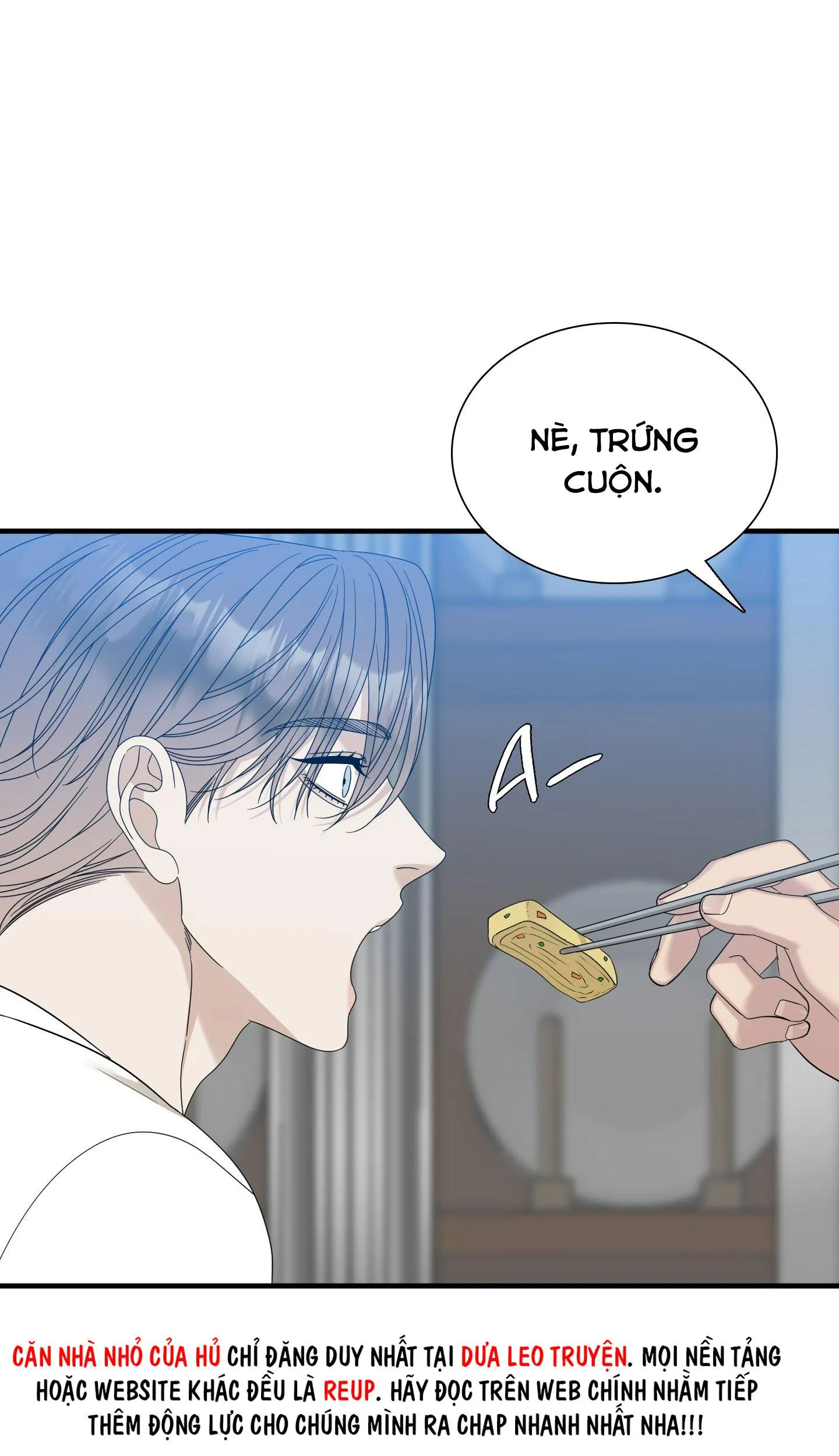 (END) KẺ ĐÊ TIỆN Chapter 58 Trang 56