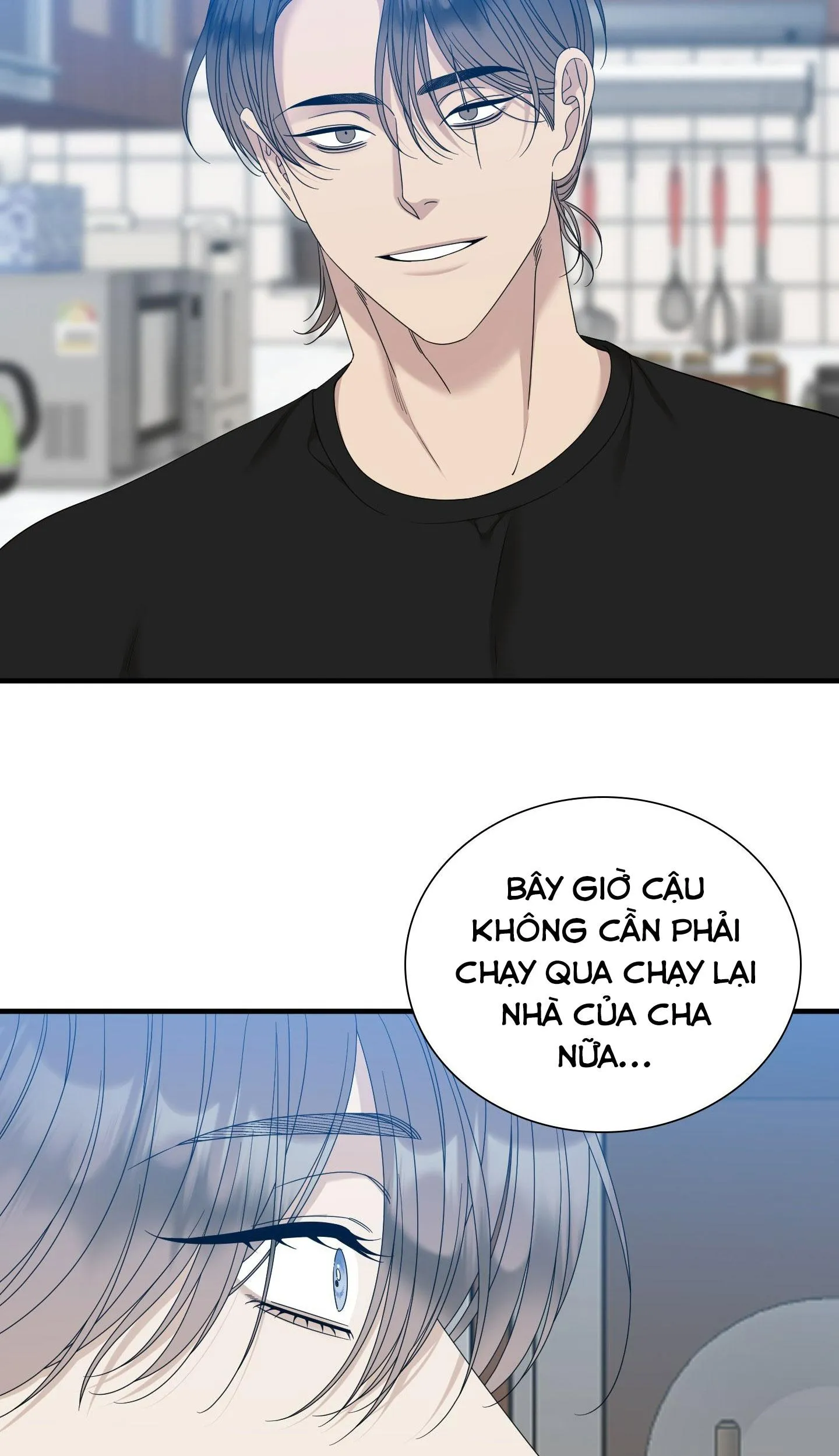 (END) KẺ ĐÊ TIỆN Chapter 58 Trang 65