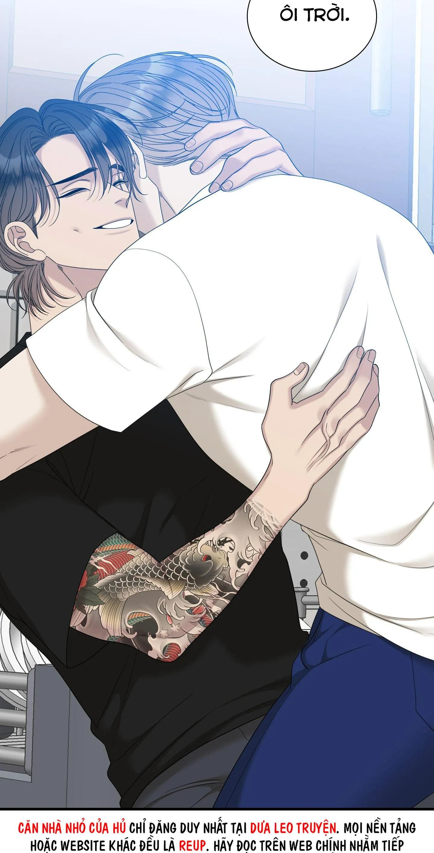 (END) KẺ ĐÊ TIỆN Chapter 58 Trang 67