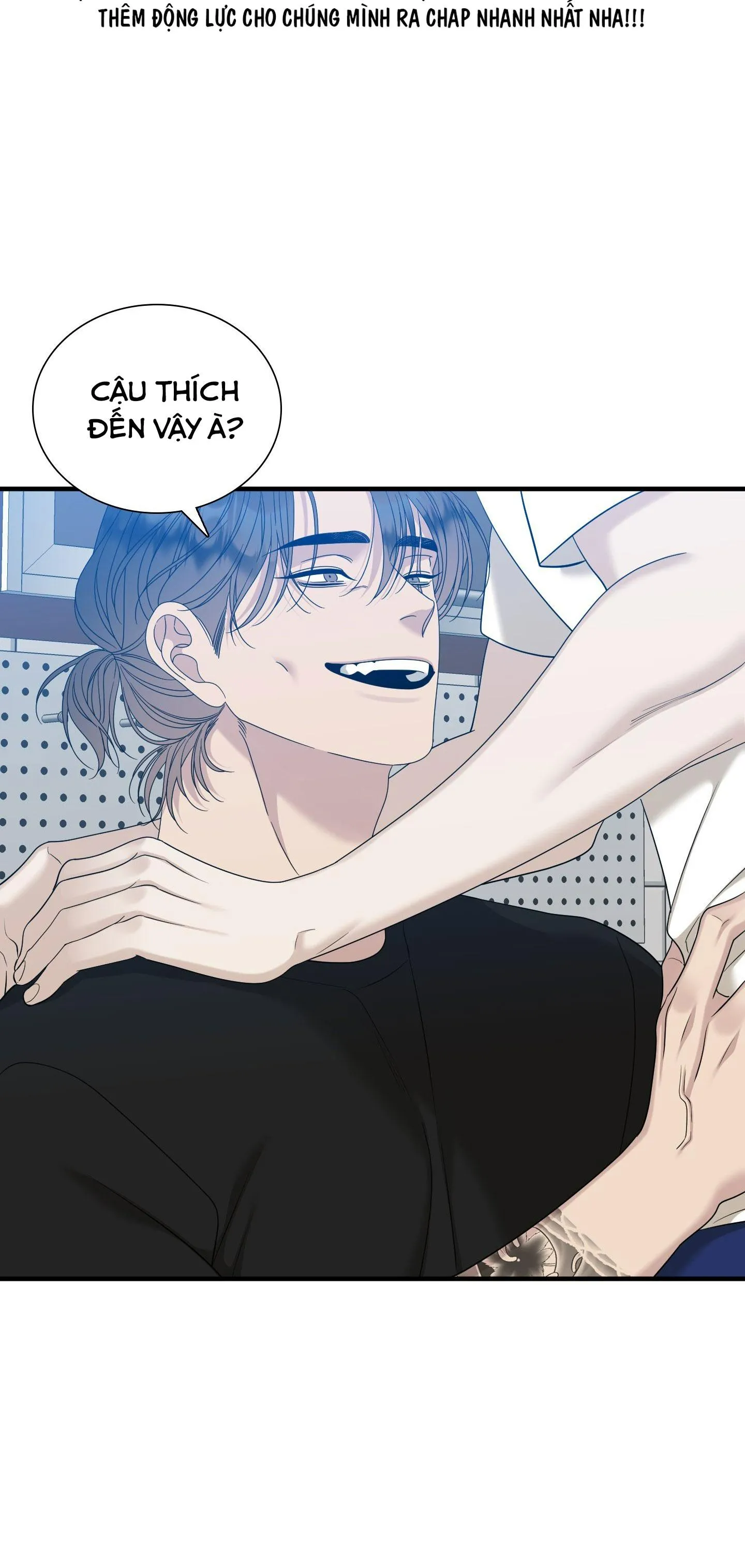 (END) KẺ ĐÊ TIỆN Chapter 58 Trang 68