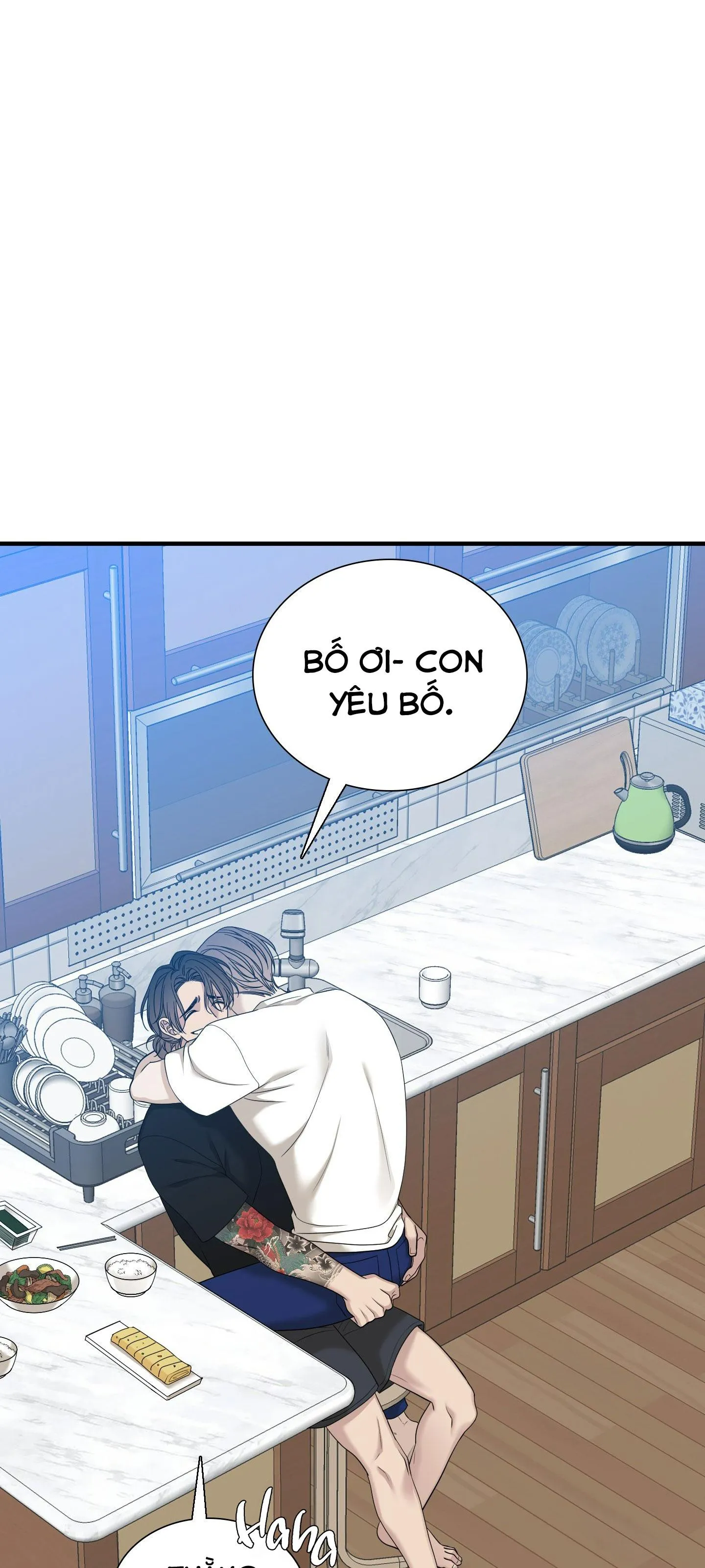 (END) KẺ ĐÊ TIỆN Chapter 58 Trang 71