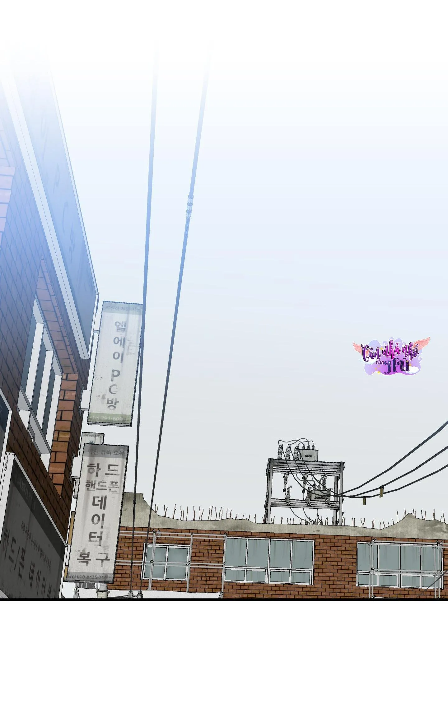 (END) KẺ ĐÊ TIỆN Chapter 59 Trang 3