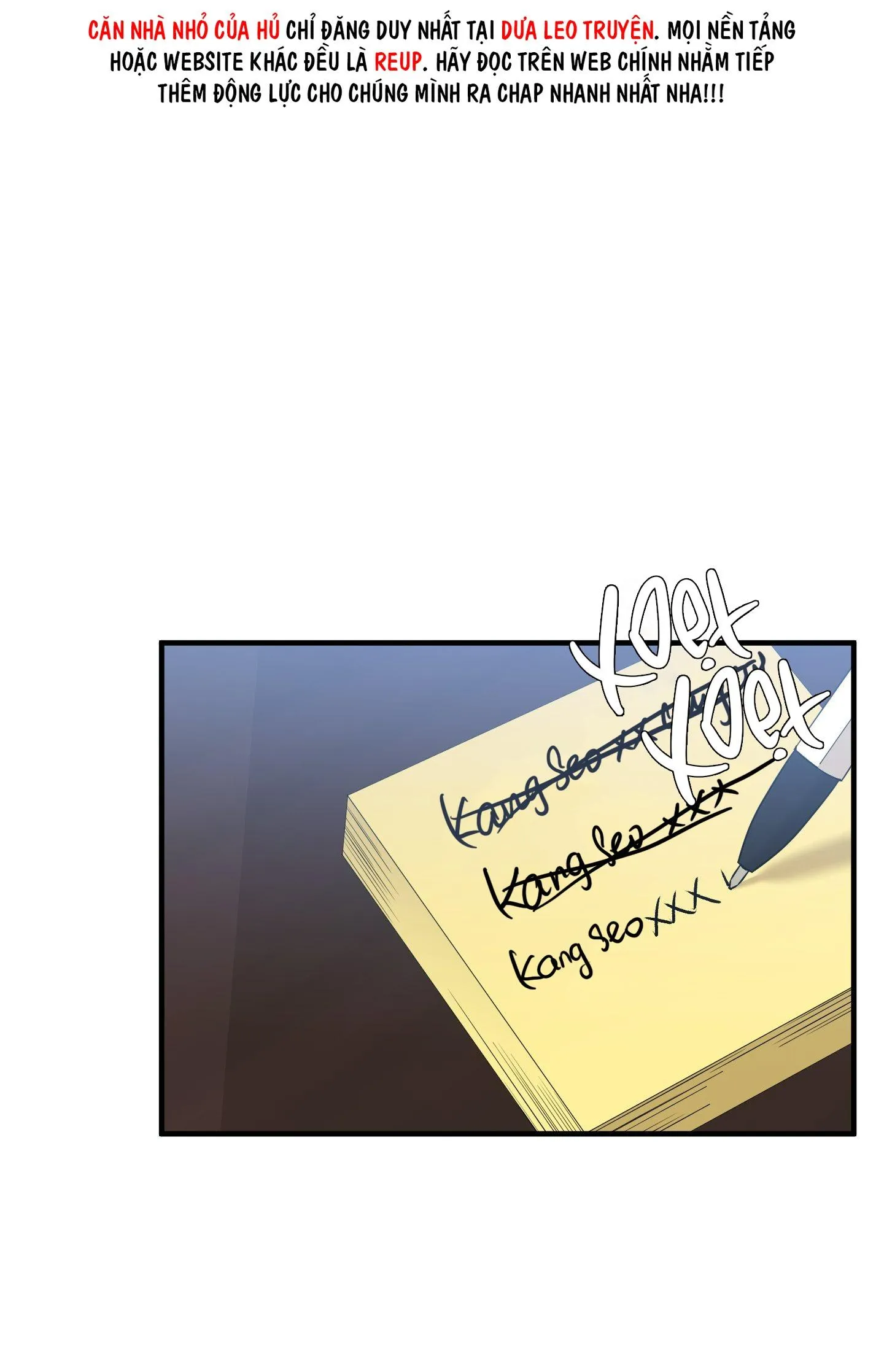 (END) KẺ ĐÊ TIỆN Chapter 59 Trang 6