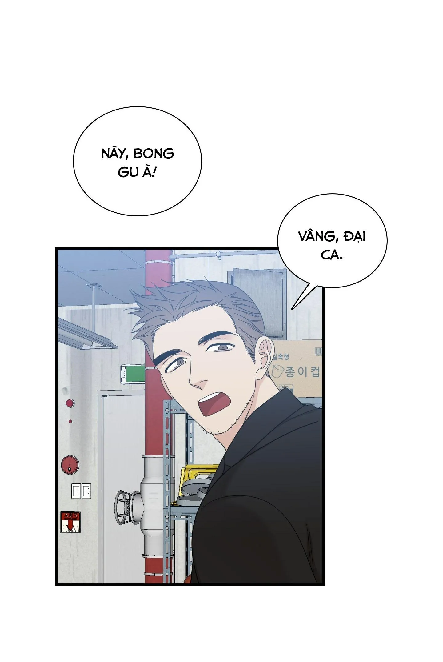 (END) KẺ ĐÊ TIỆN Chapter 59 Trang 14