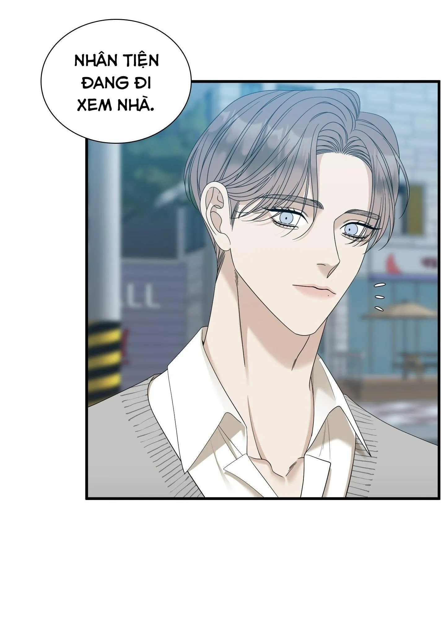 (END) KẺ ĐÊ TIỆN Chapter 59 Trang 24