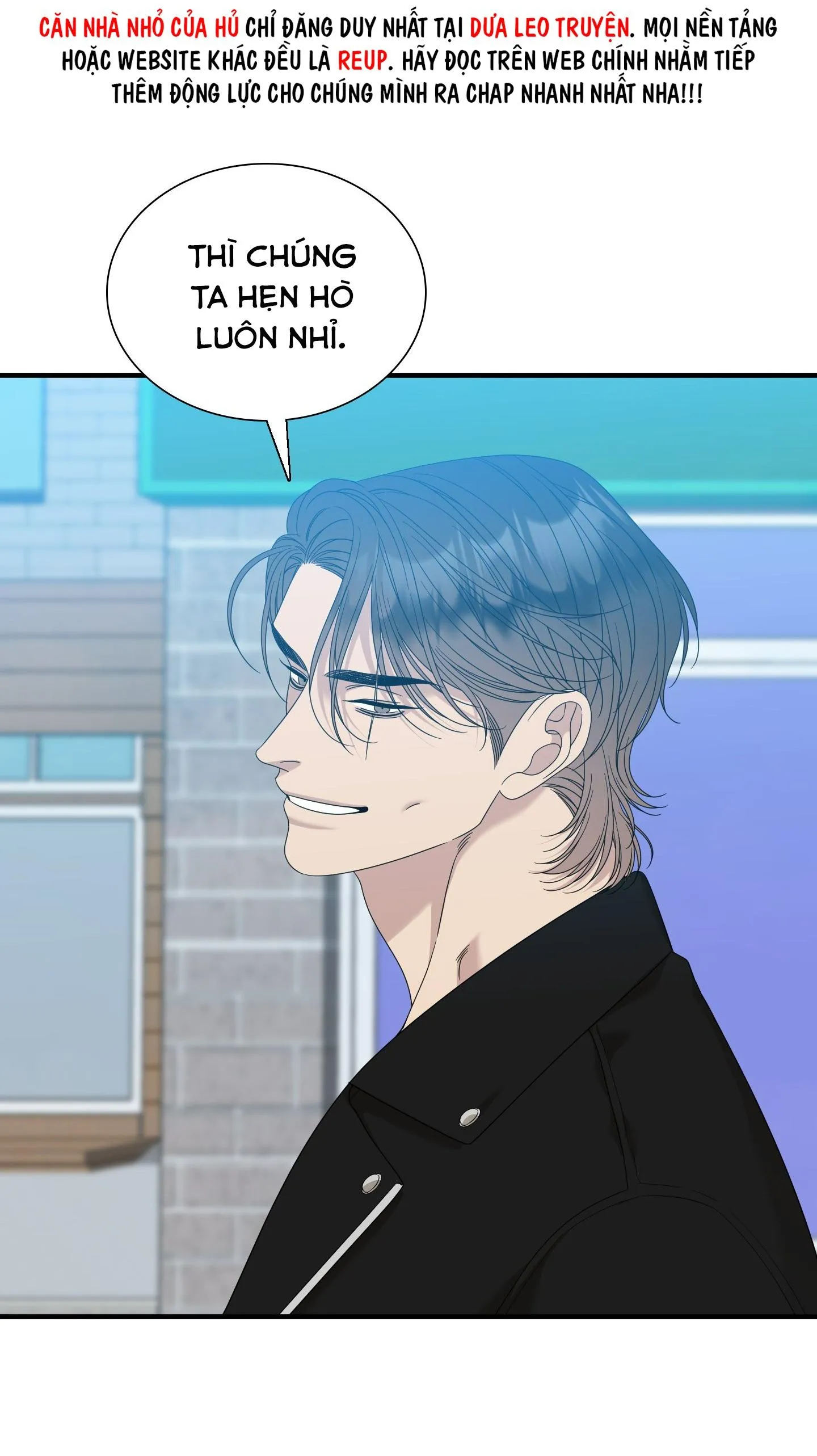 (END) KẺ ĐÊ TIỆN Chapter 59 Trang 27