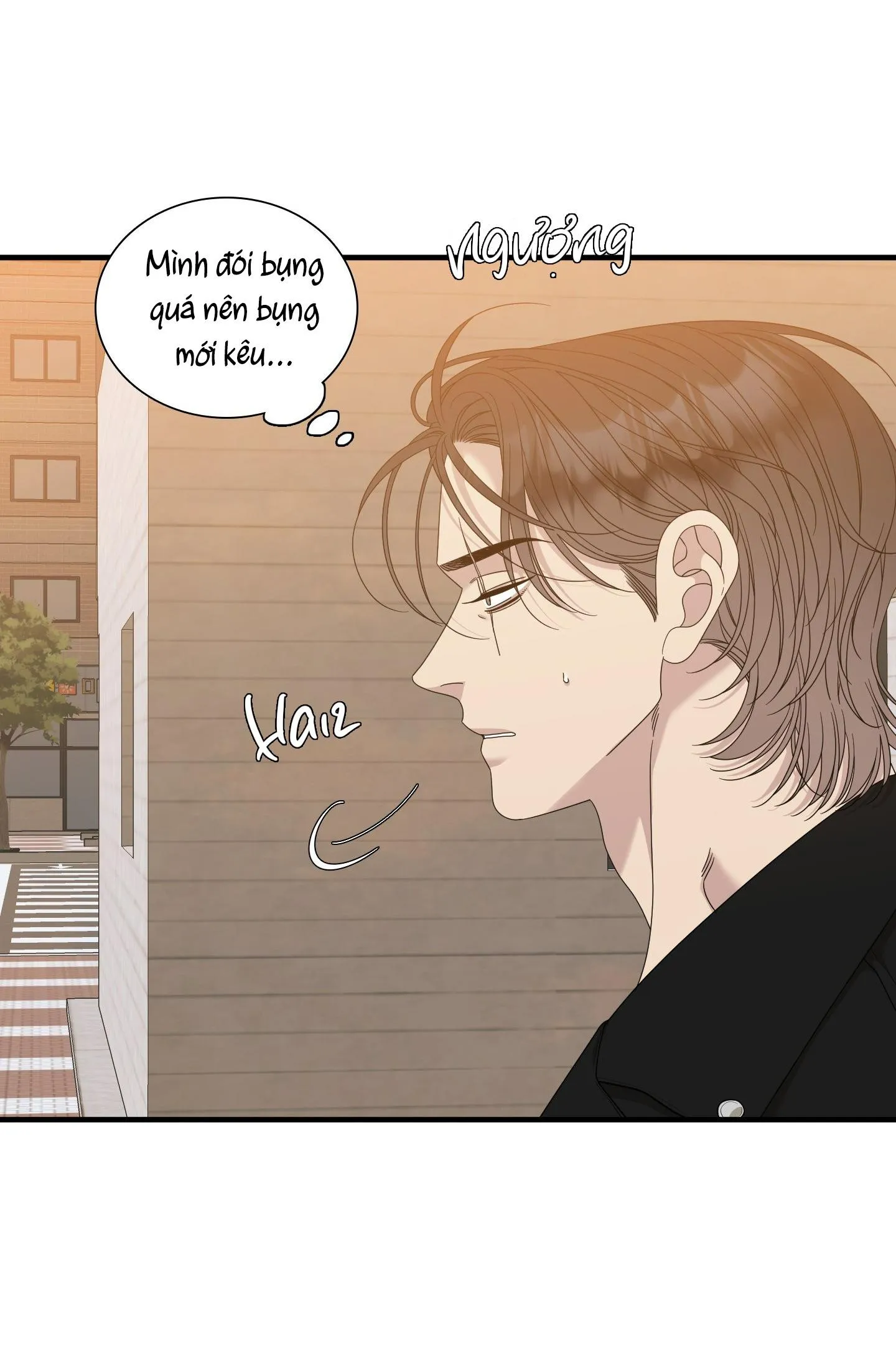 (END) KẺ ĐÊ TIỆN Chapter 59 Trang 36