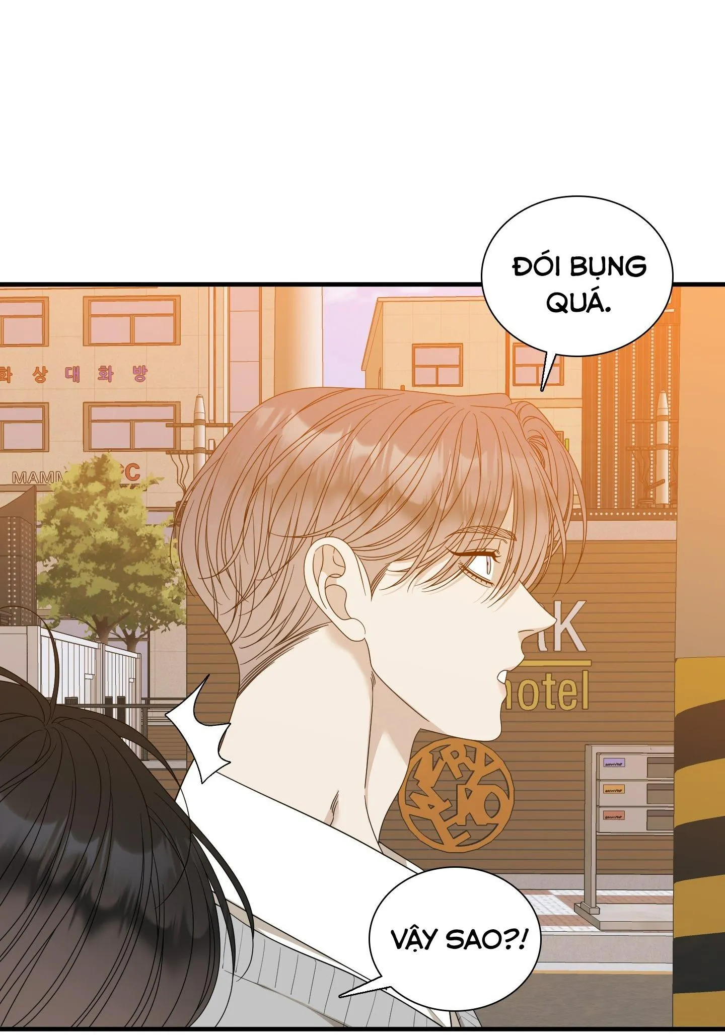 (END) KẺ ĐÊ TIỆN Chapter 59 Trang 37