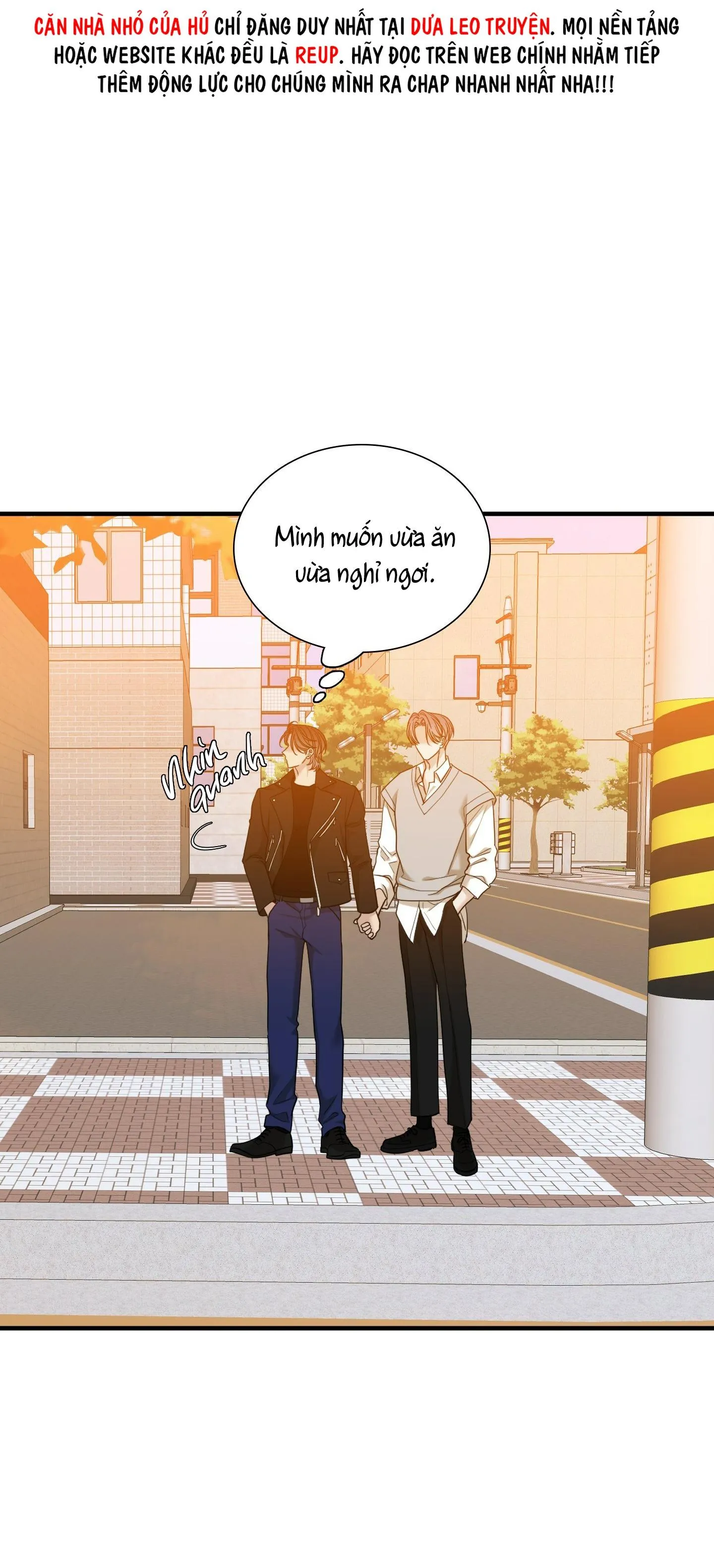 (END) KẺ ĐÊ TIỆN Chapter 59 Trang 38